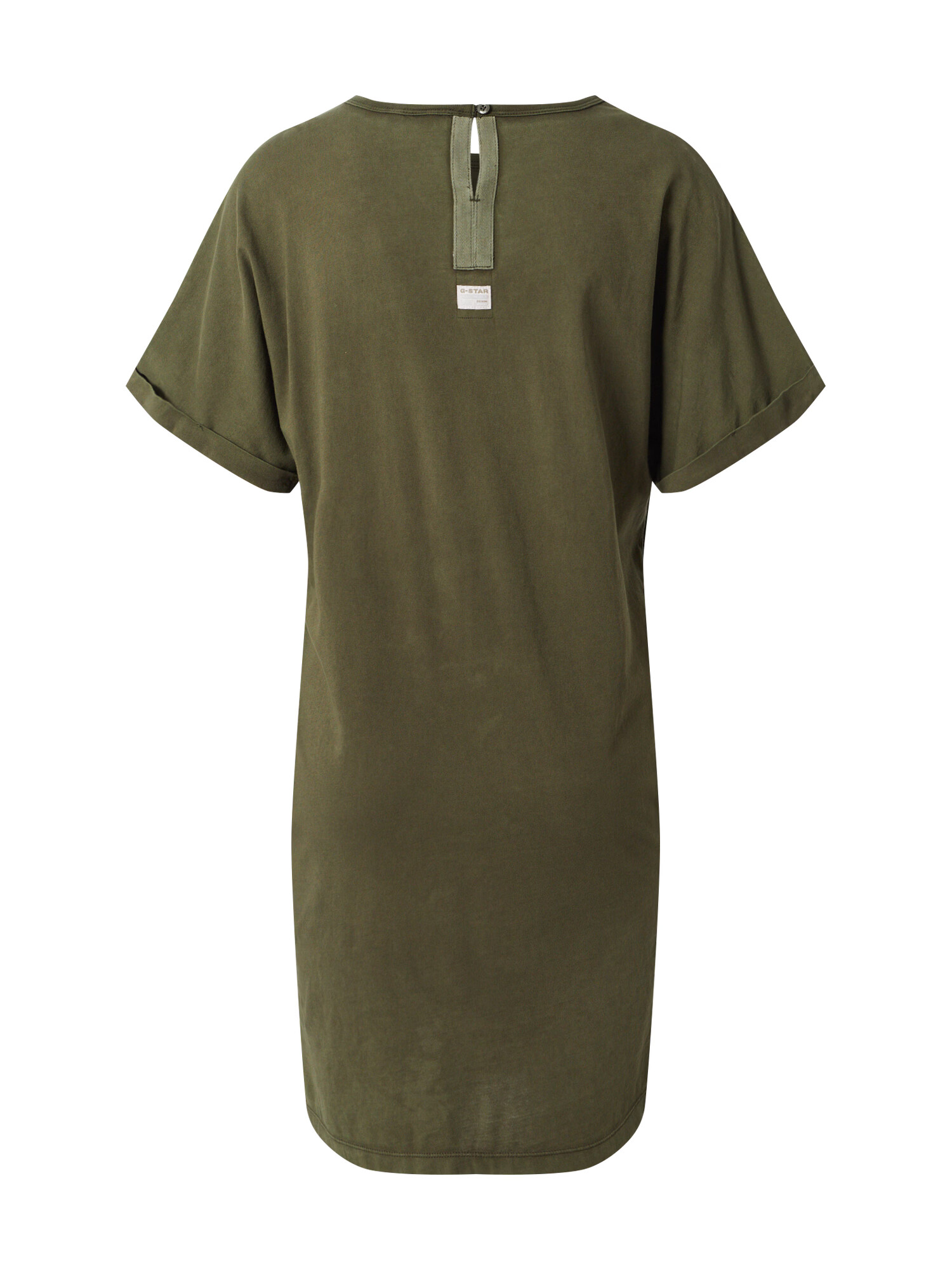 G-Star RAW Rochie 'Joosa' oliv - Pled.ro