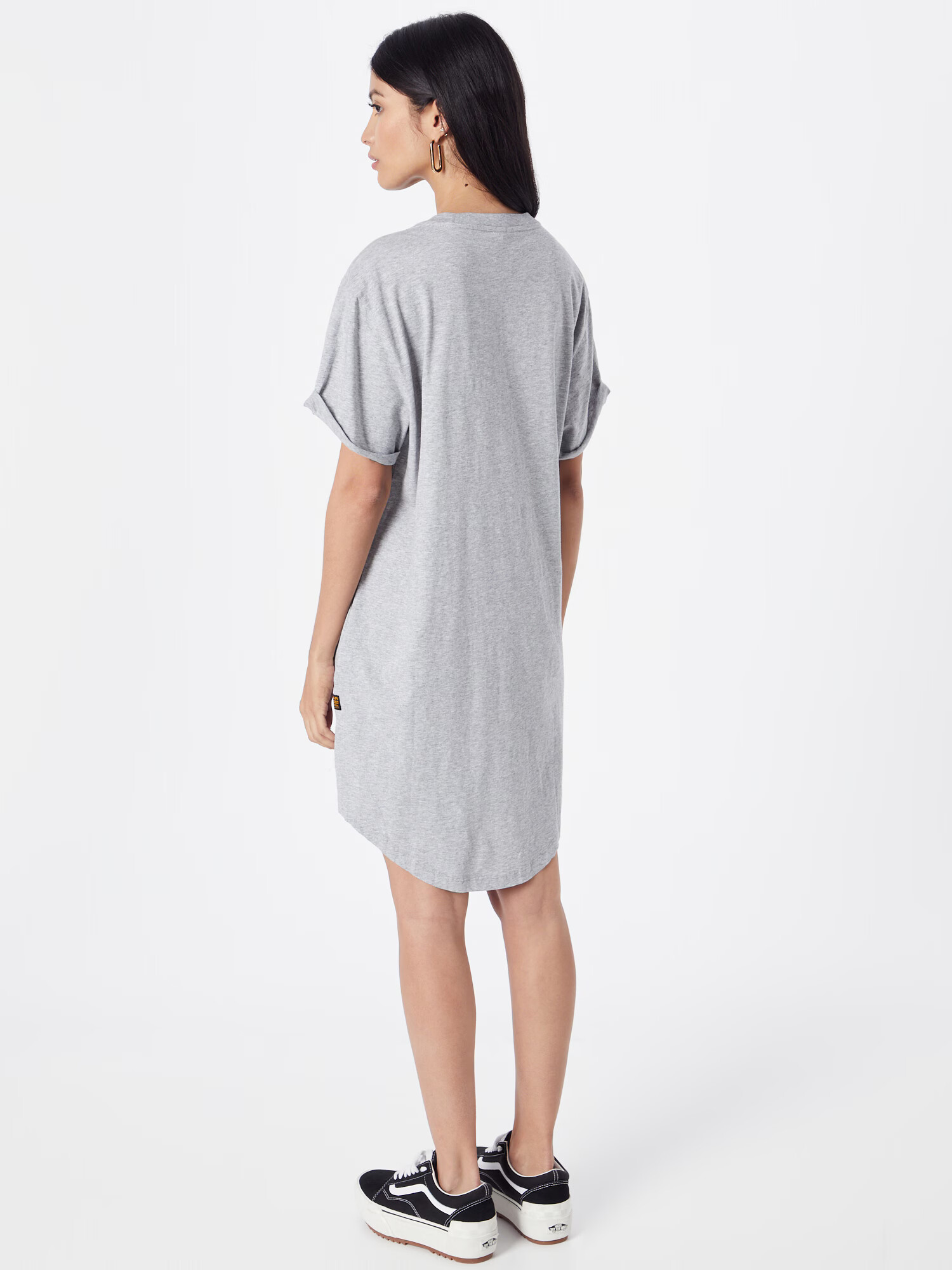 G-Star RAW Rochie 'Lash' gri amestecat - Pled.ro