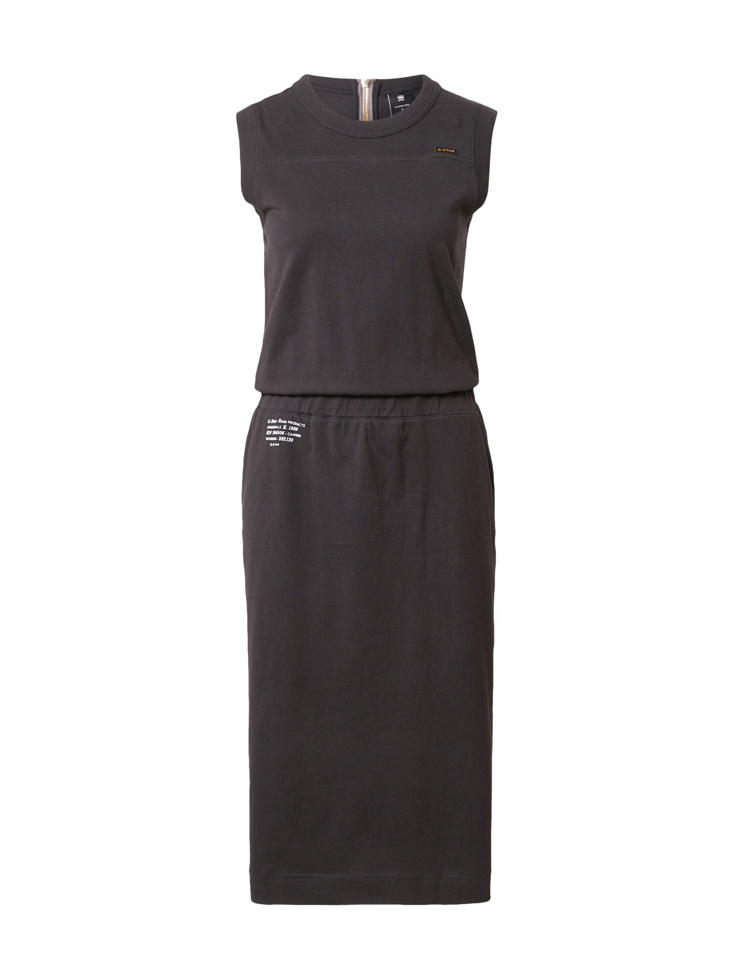 G-Star RAW Rochie negru - Pled.ro