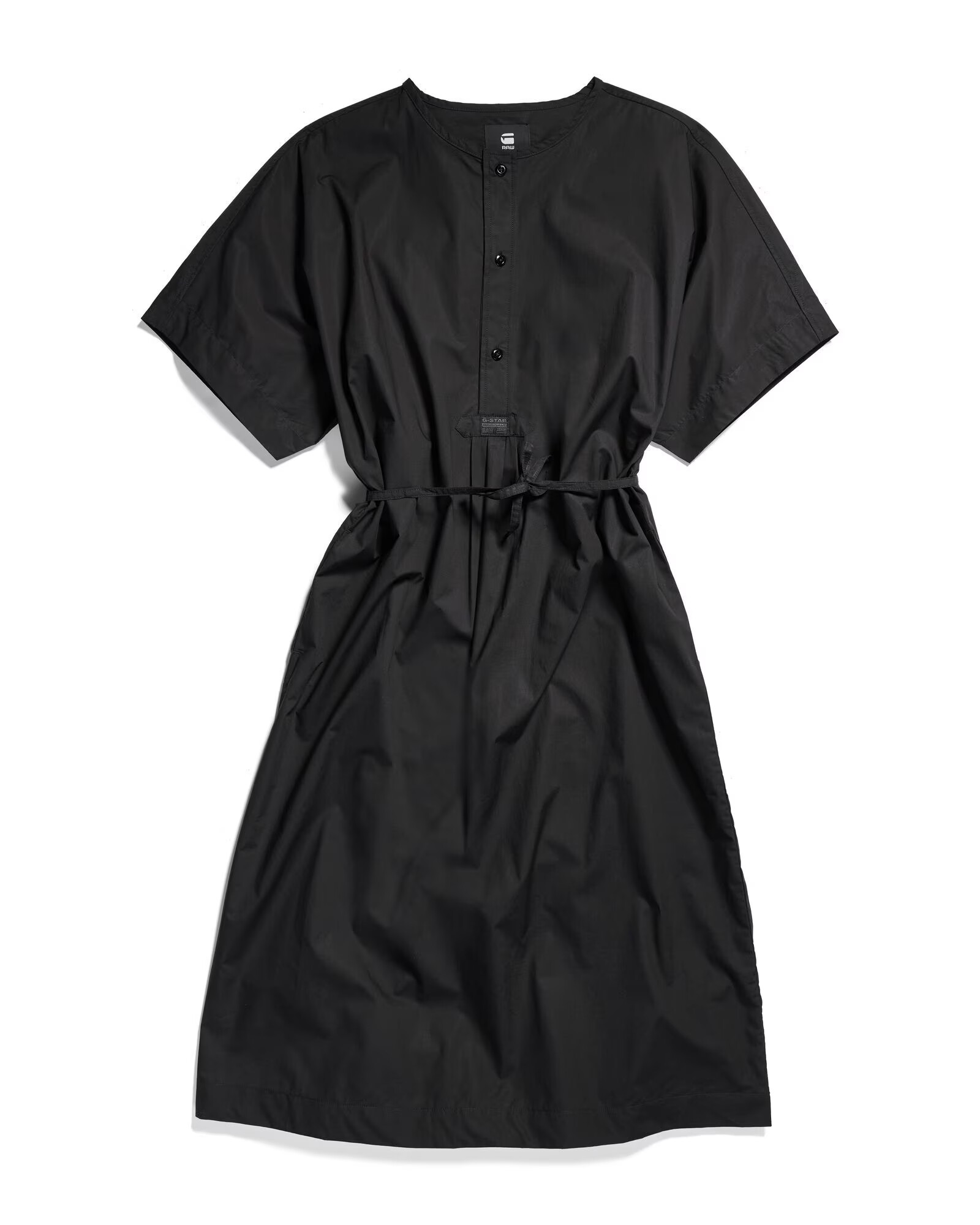 G-Star RAW Rochie negru - Pled.ro