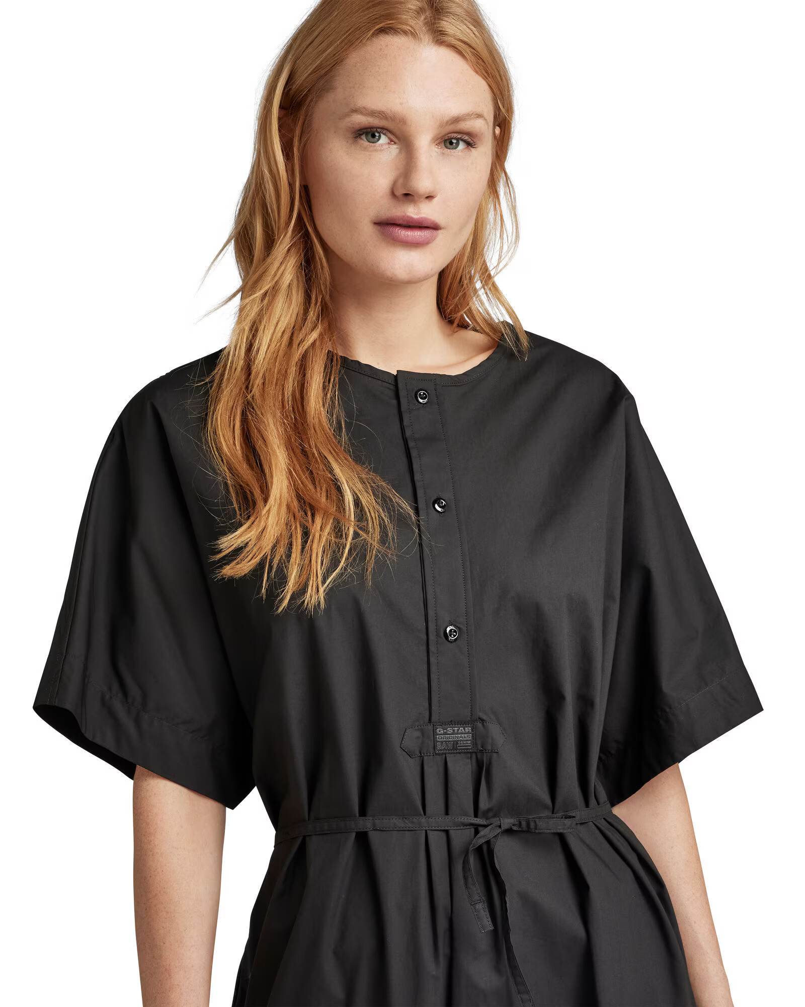 G-Star RAW Rochie negru - Pled.ro