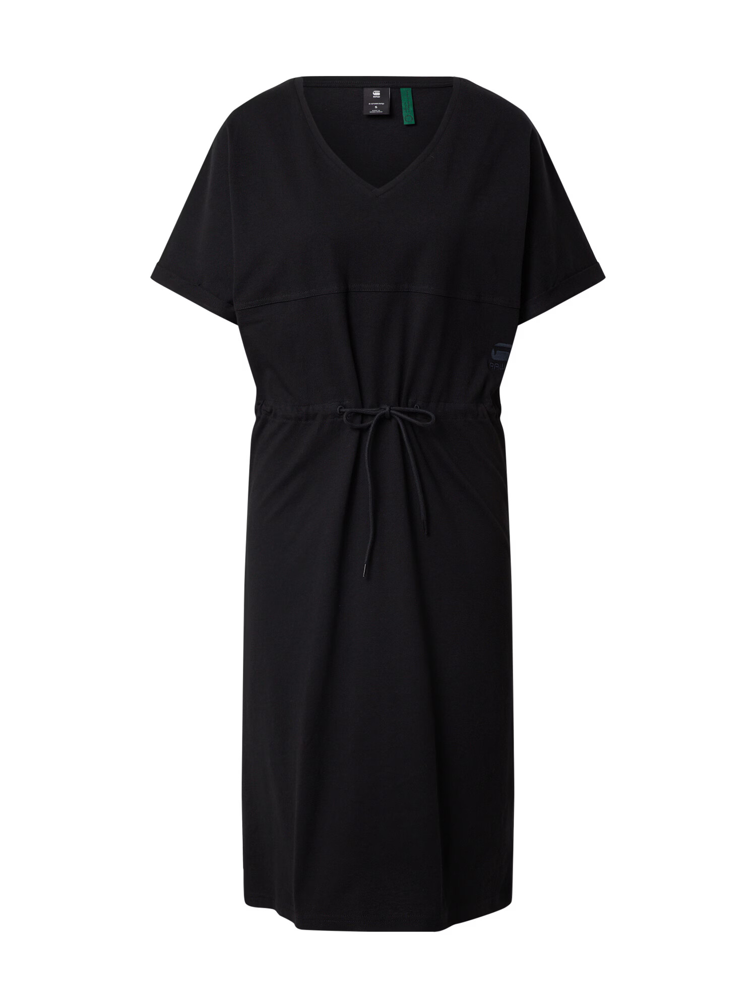 G-Star RAW Rochie negru - Pled.ro