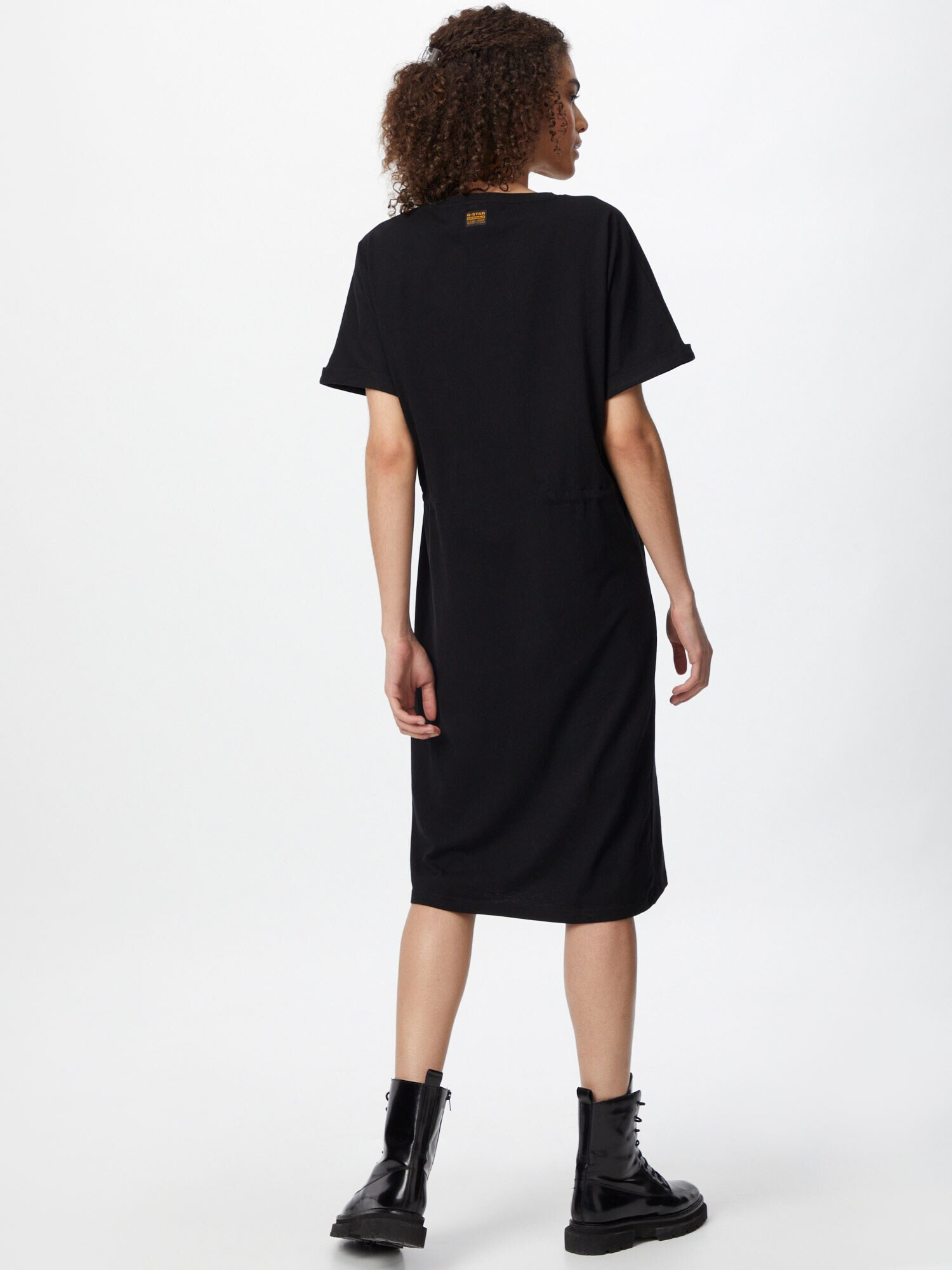 G-Star RAW Rochie negru - Pled.ro