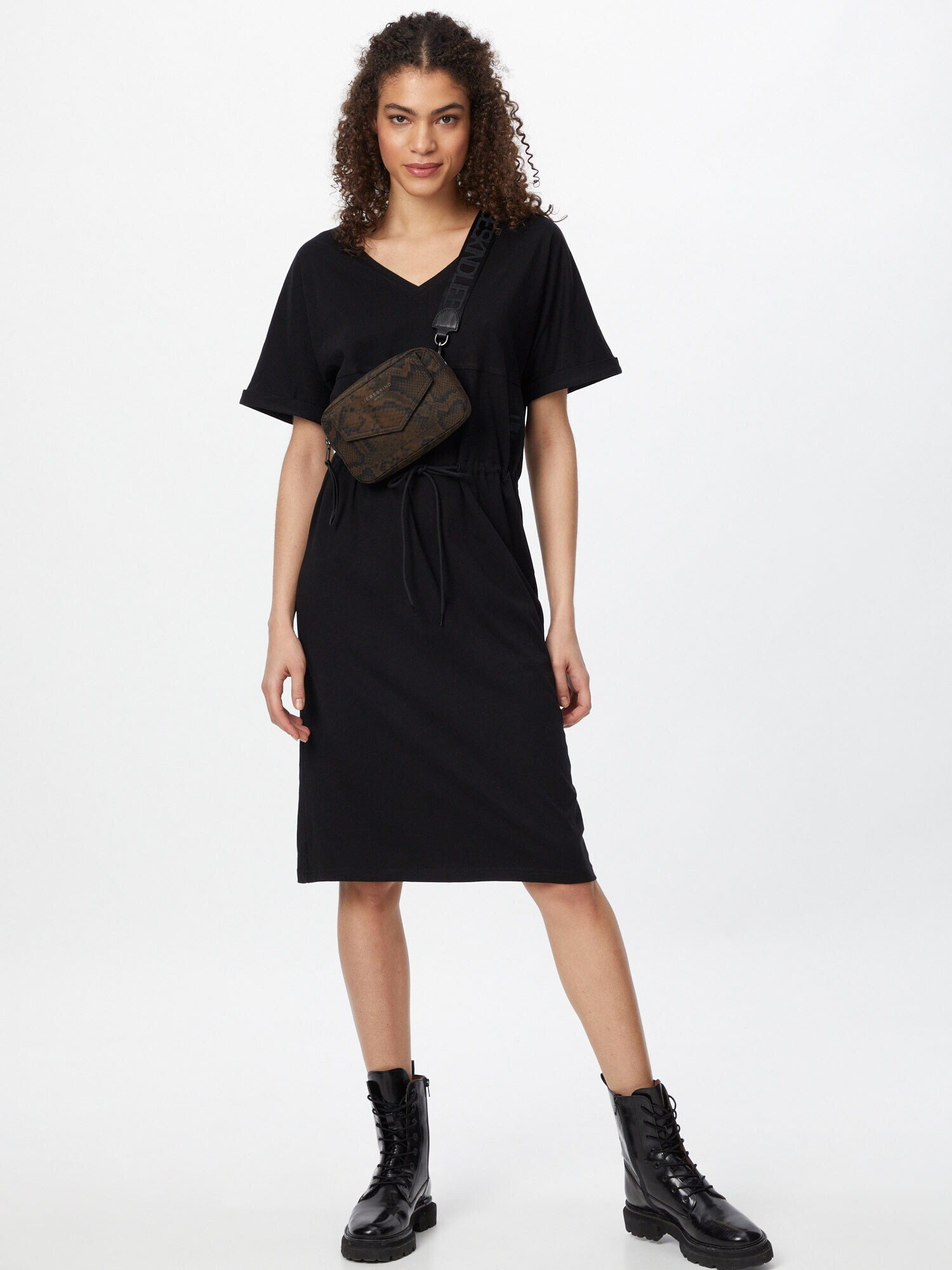 G-Star RAW Rochie negru - Pled.ro