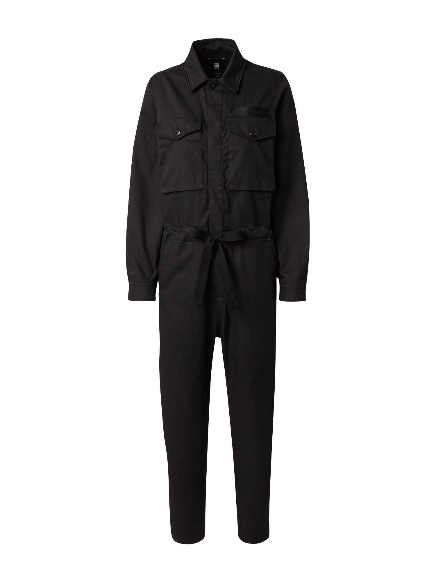 G-Star RAW Salopeta 'Army' negru - Pled.ro