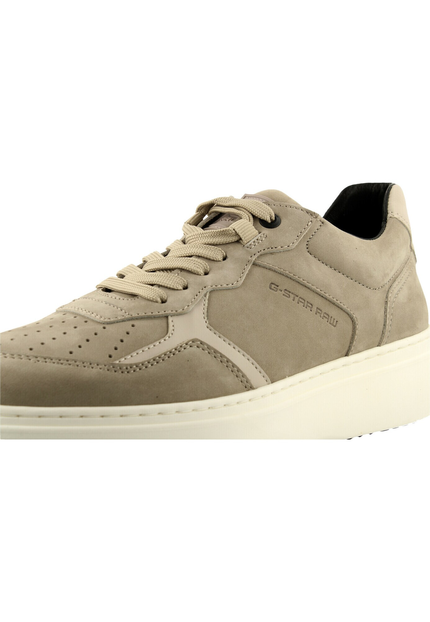 G-Star RAW Sneaker low 'Lash' bej / bej închis - Pled.ro