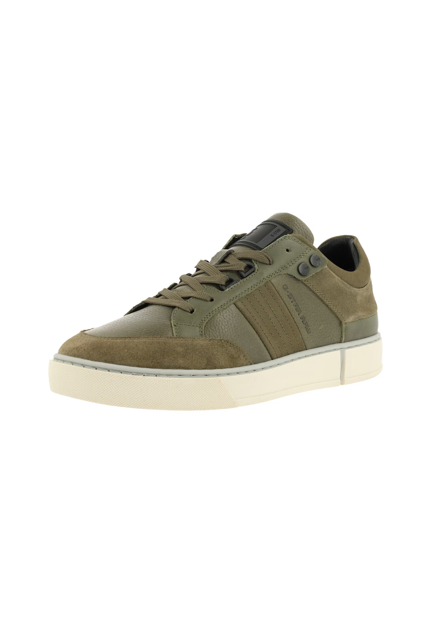 G-Star RAW Sneaker low 'Ravond' oliv - Pled.ro