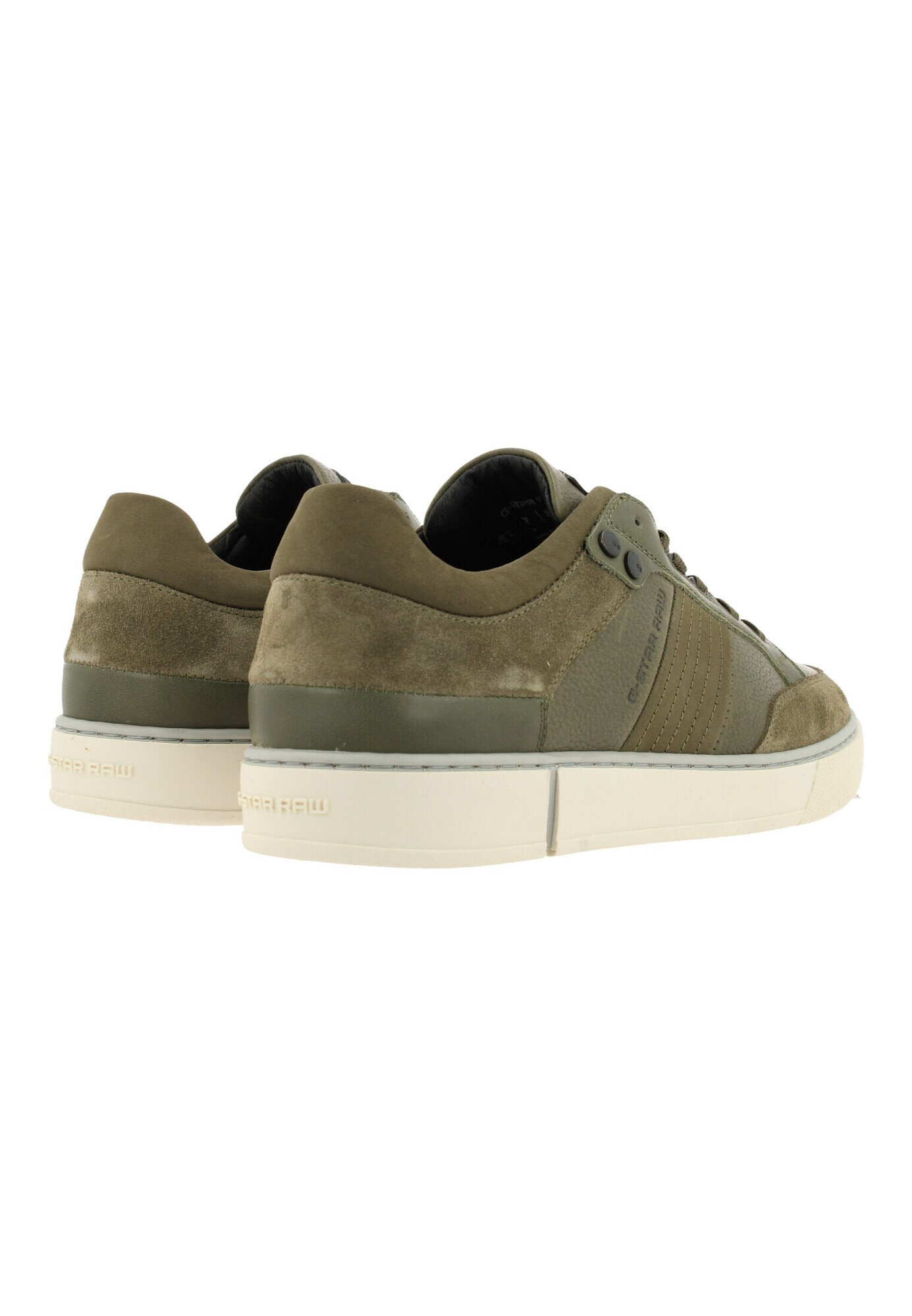 G-Star RAW Sneaker low 'Ravond' oliv - Pled.ro