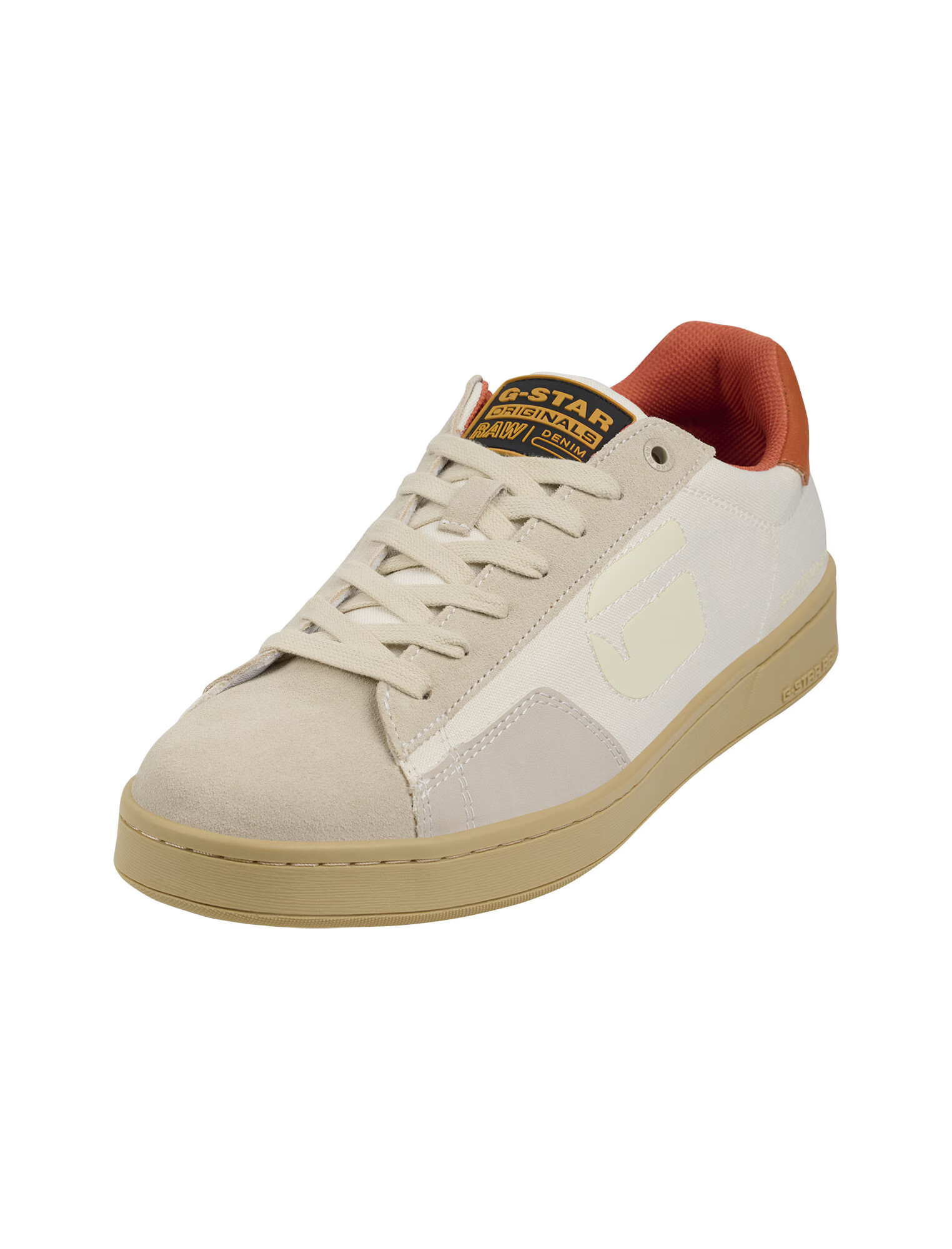 G-Star RAW Sneaker low 'Recruit RPS' bej / mai multe culori - Pled.ro