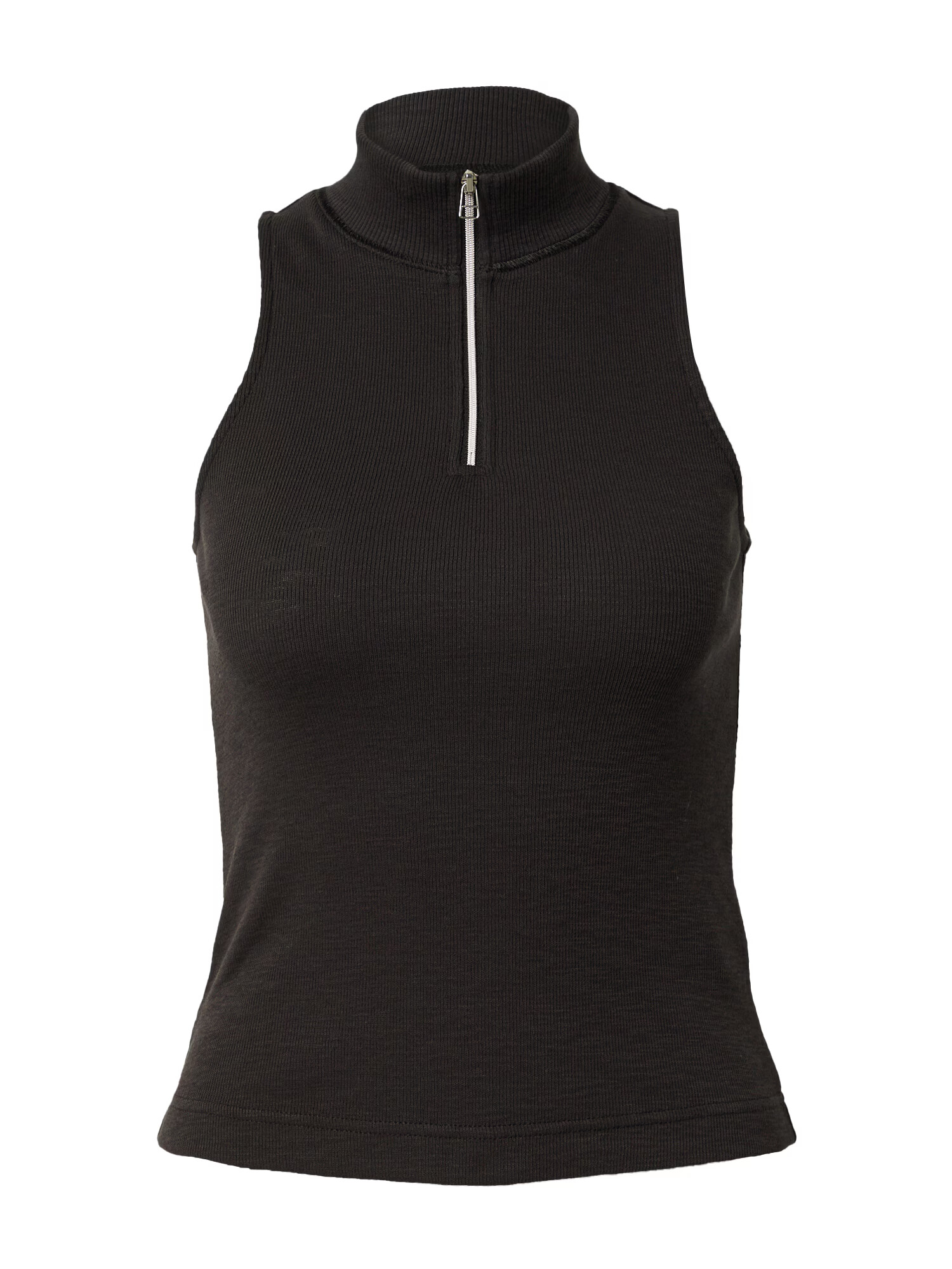 G-Star RAW Top negru - Pled.ro