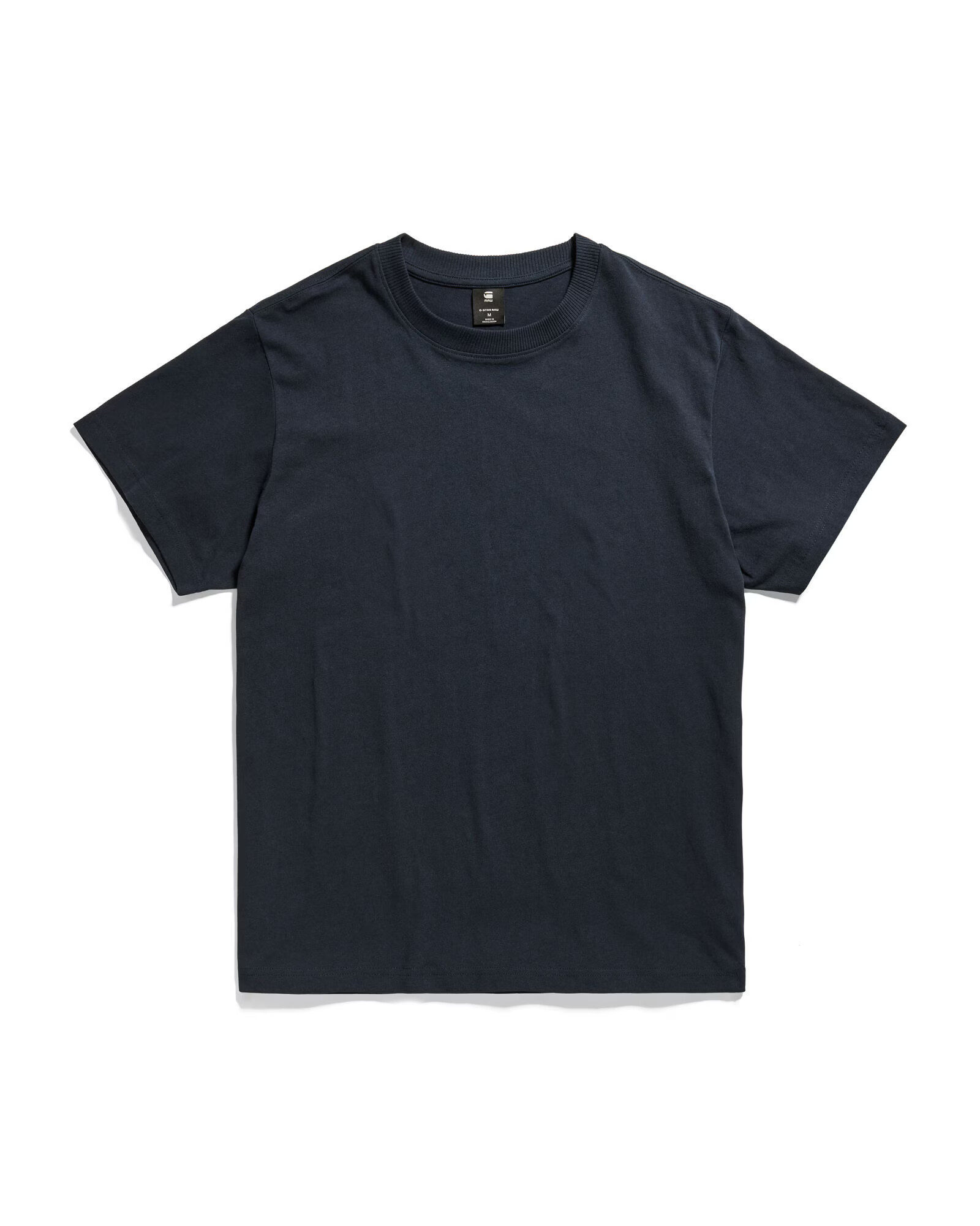 G-Star RAW Tricou ' ' albastru închis - Pled.ro