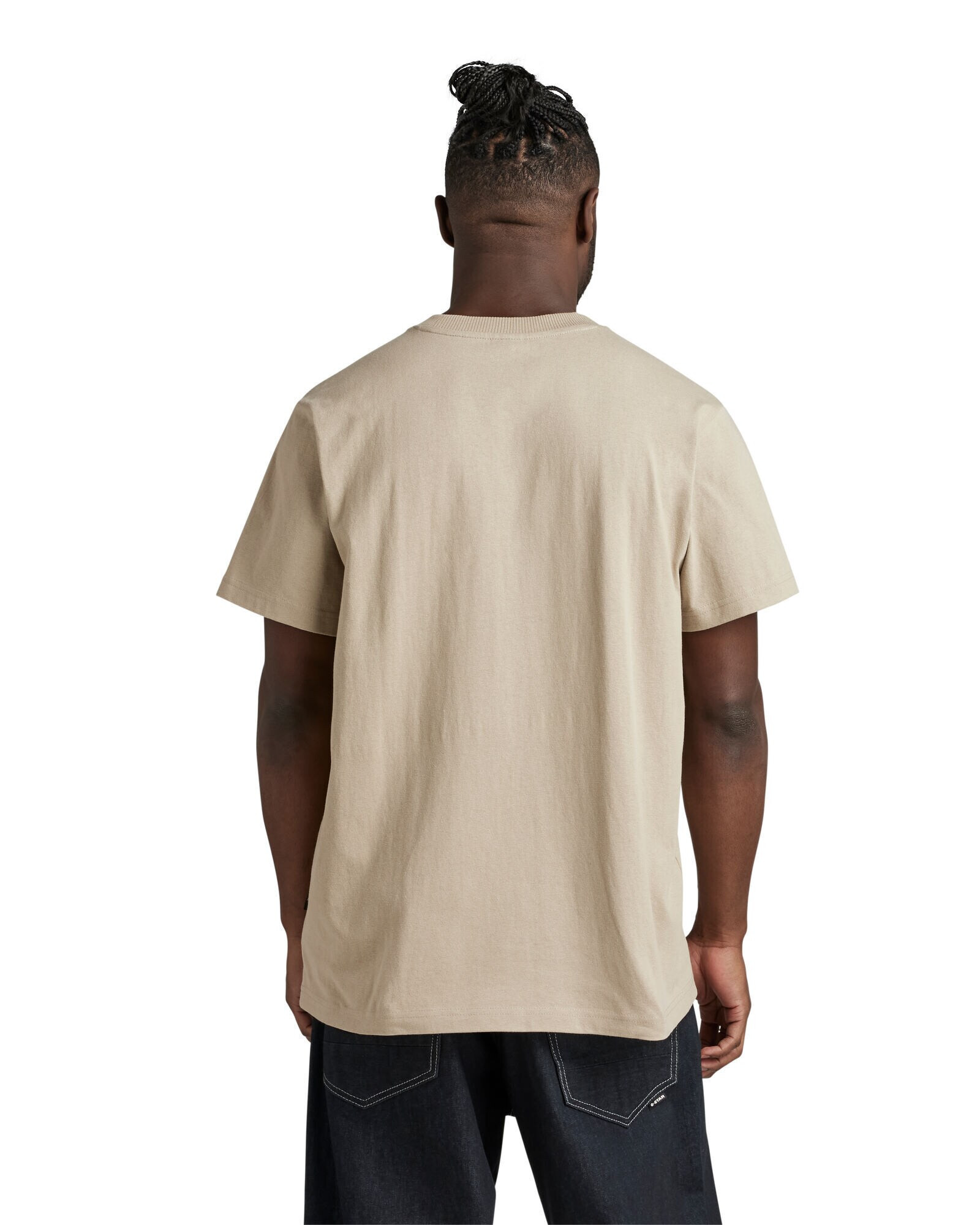 G-Star RAW Tricou - Pled.ro