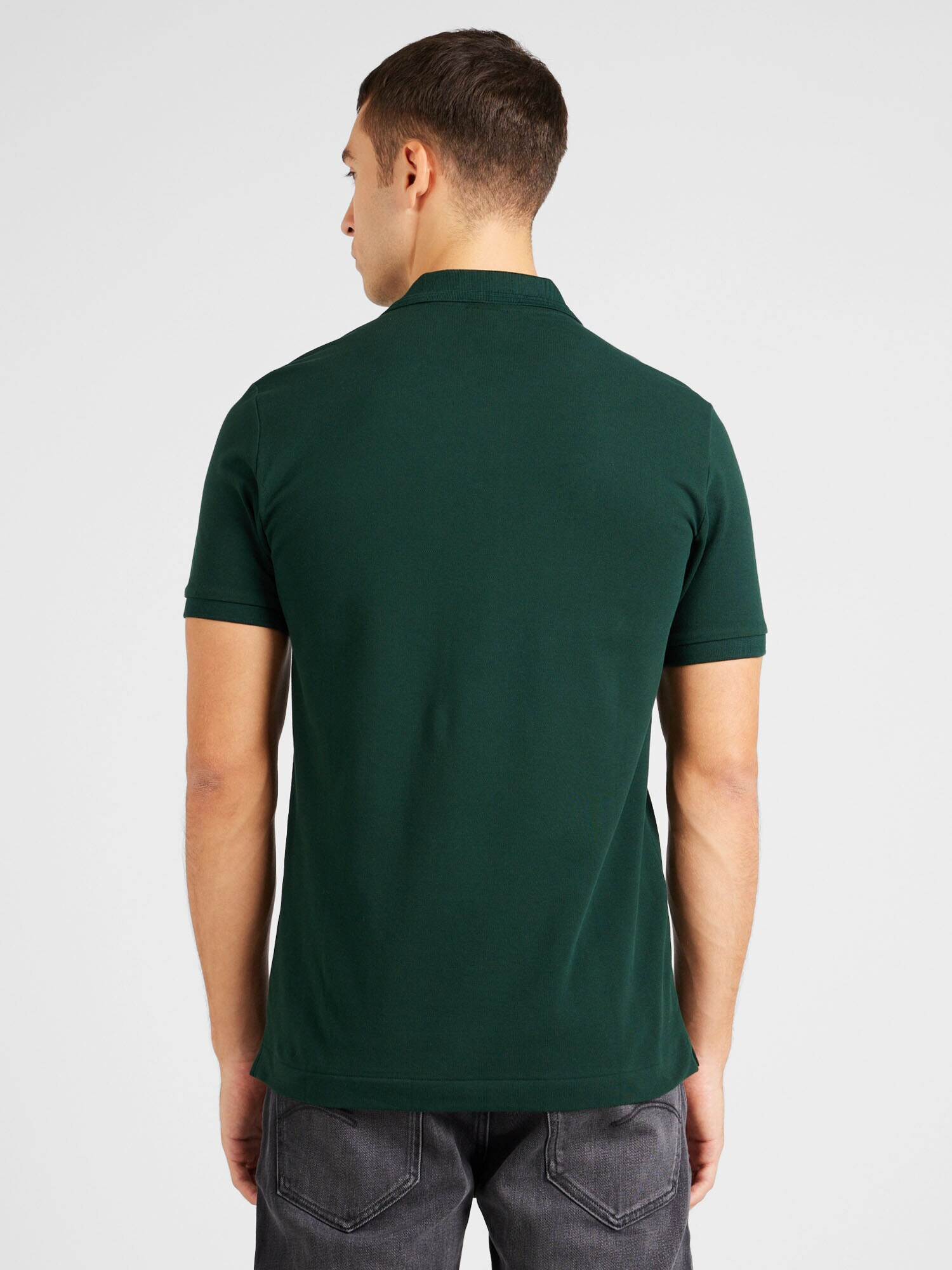 G-Star RAW Tricou 'Dunda' verde închis - Pled.ro