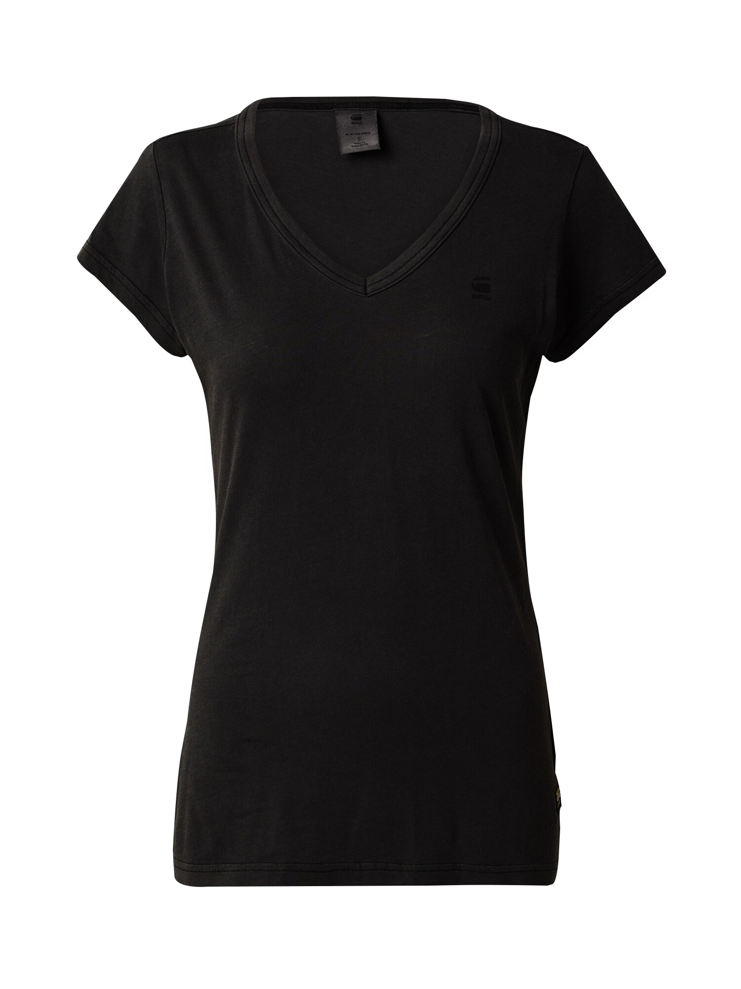 G-Star RAW Tricou 'Eybe' negru - Pled.ro