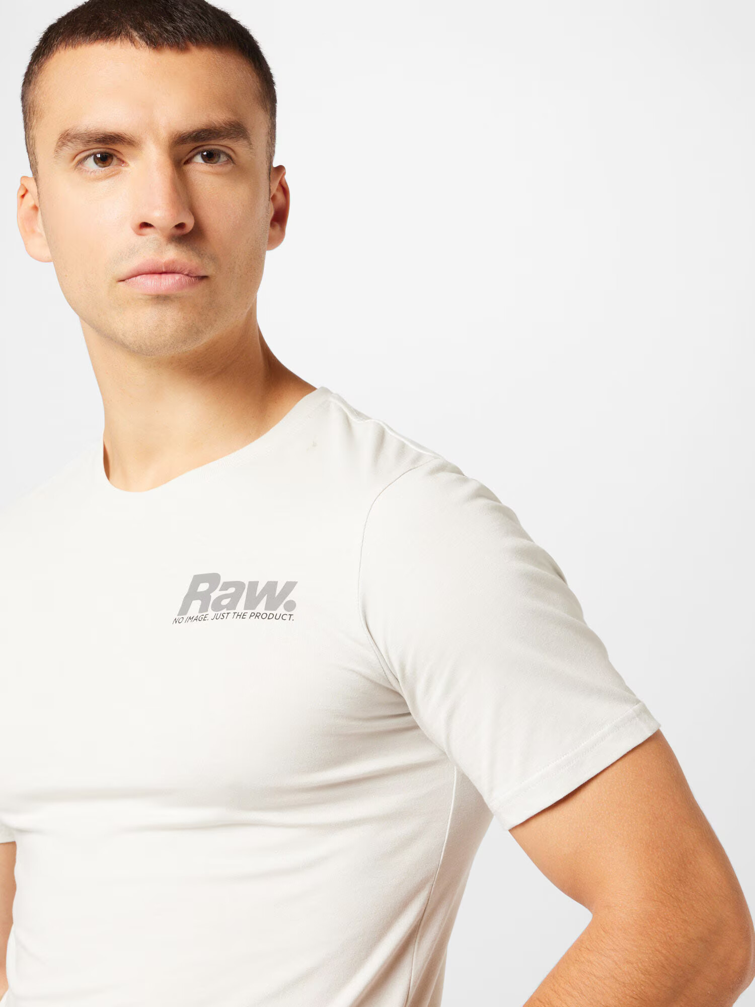 G-Star RAW Tricou - Pled.ro