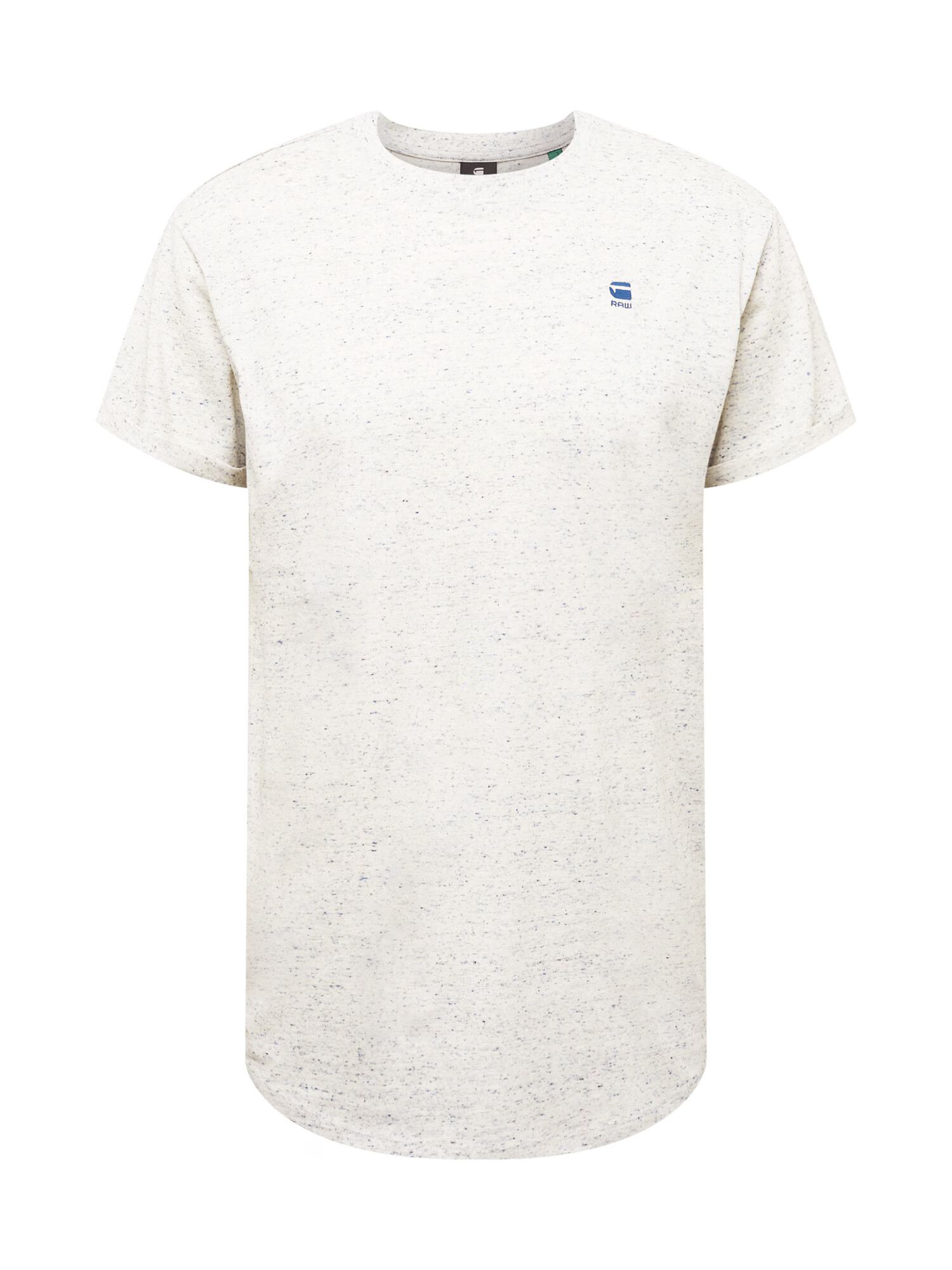 G-Star RAW Tricou 'Lash' gri amestecat - Pled.ro