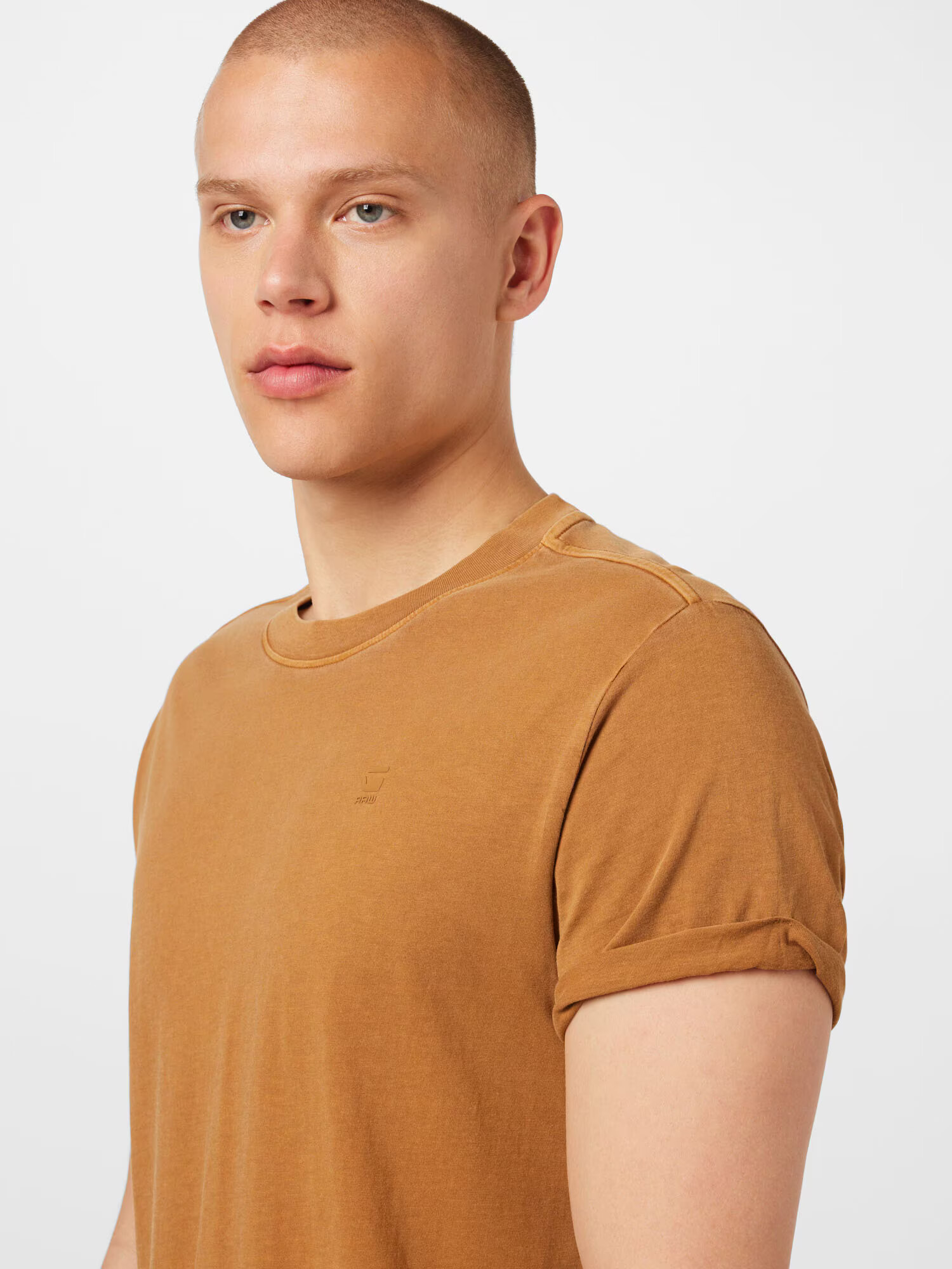 G-Star RAW Tricou 'Lash' - Pled.ro