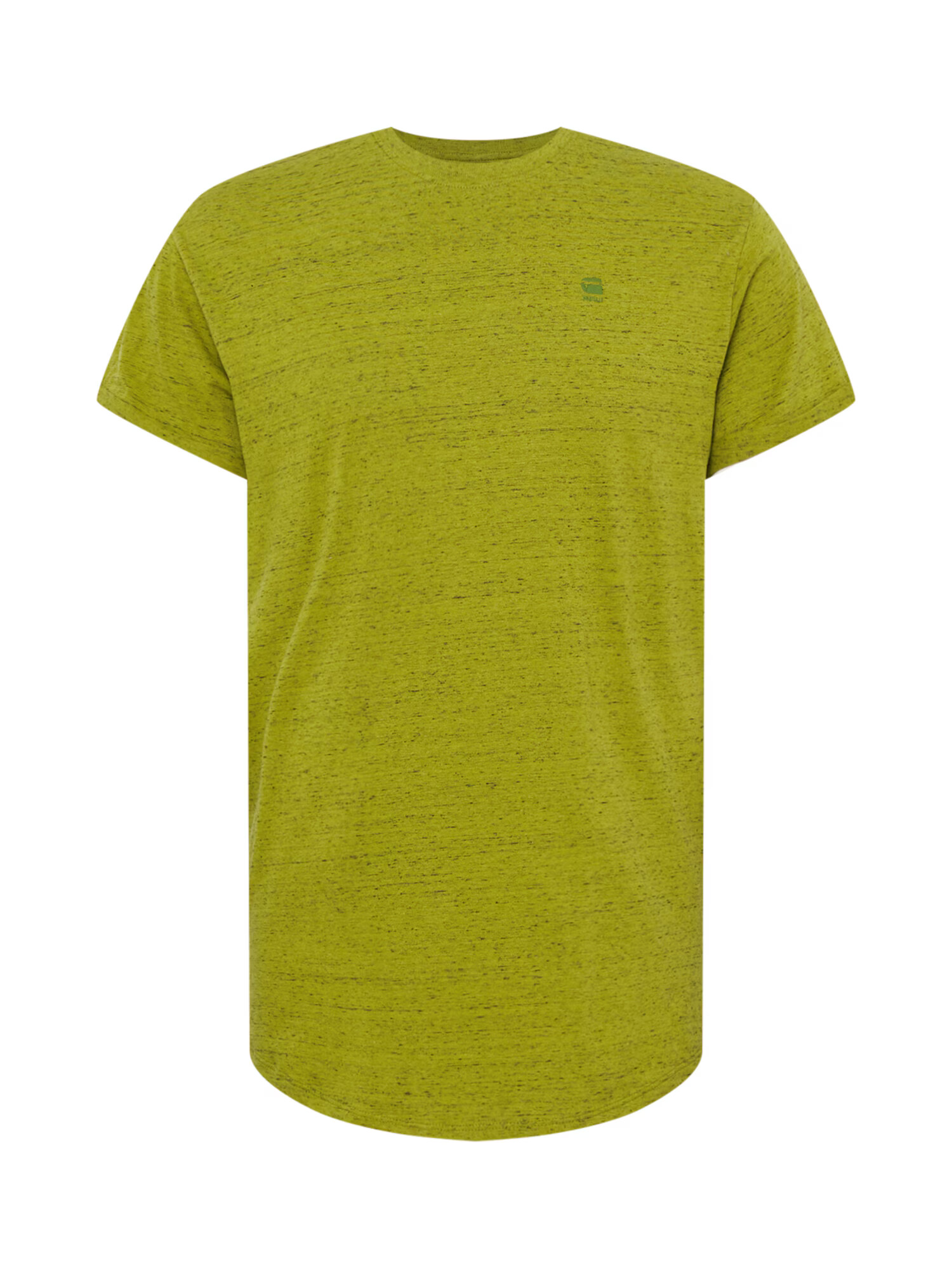 G-Star RAW Tricou 'lash' oliv - Pled.ro