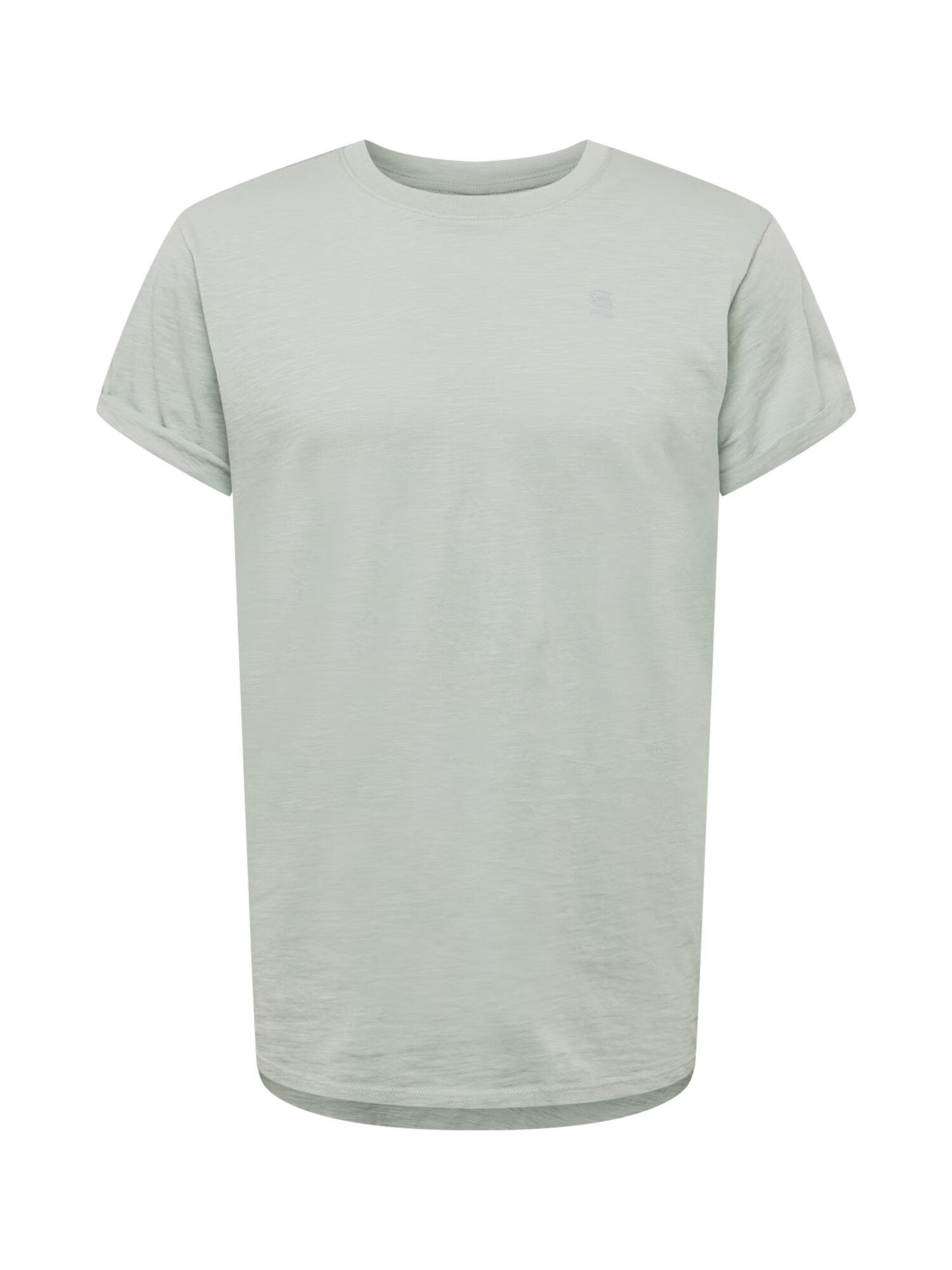 G-Star RAW Tricou 'Lash' verde pastel - Pled.ro