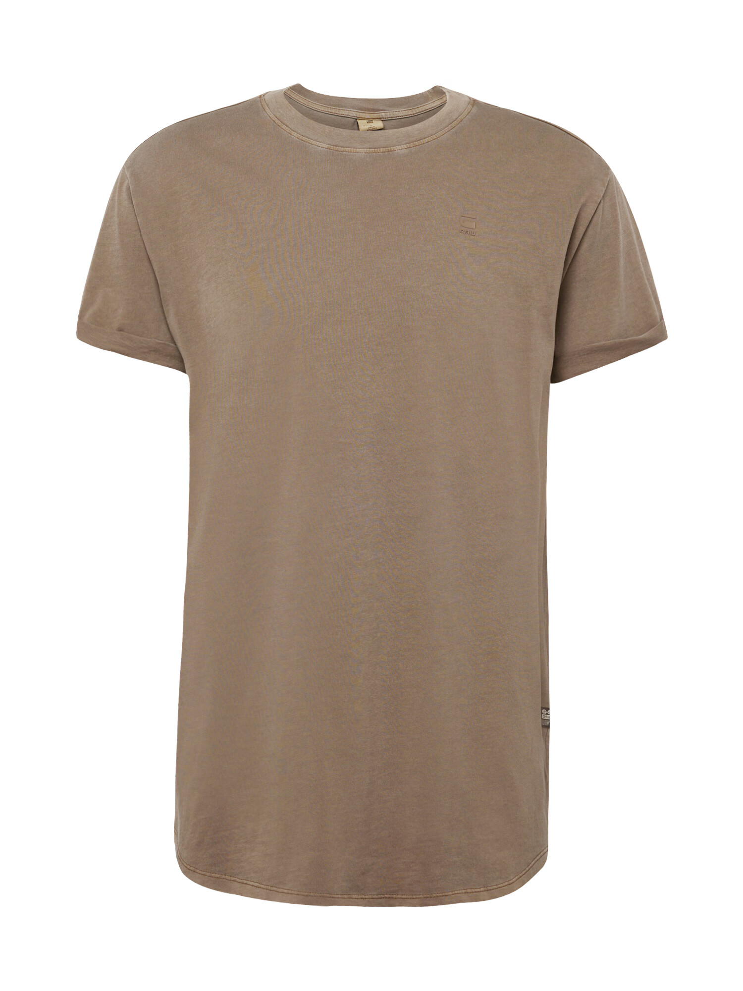 G-Star RAW Tricou oliv - Pled.ro