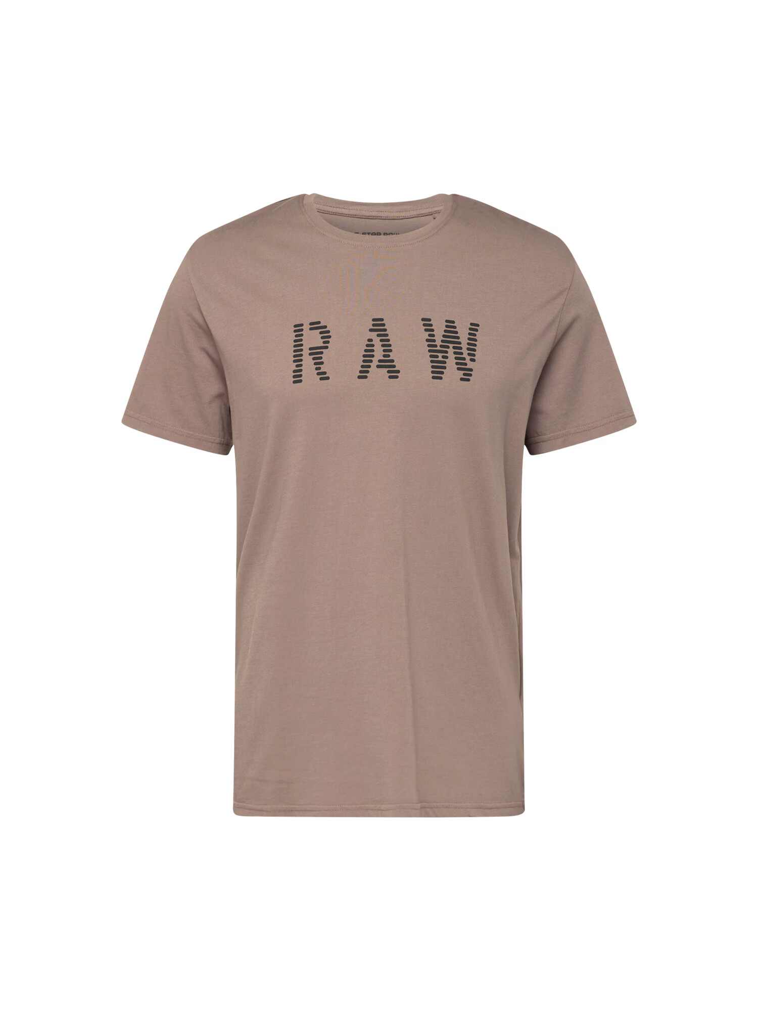 G-Star RAW Tricou maro / negru - Pled.ro