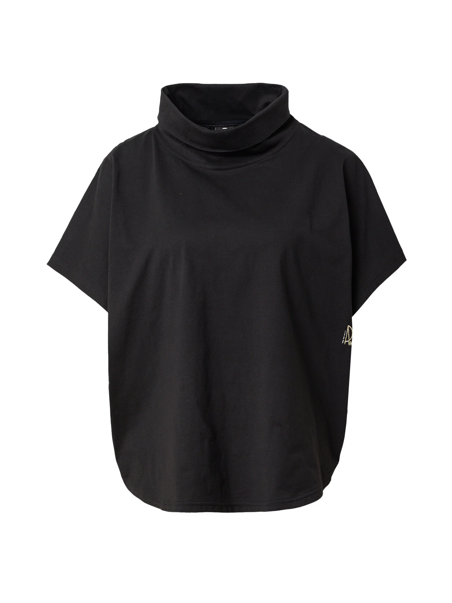 G-Star RAW Tricou negru - Pled.ro