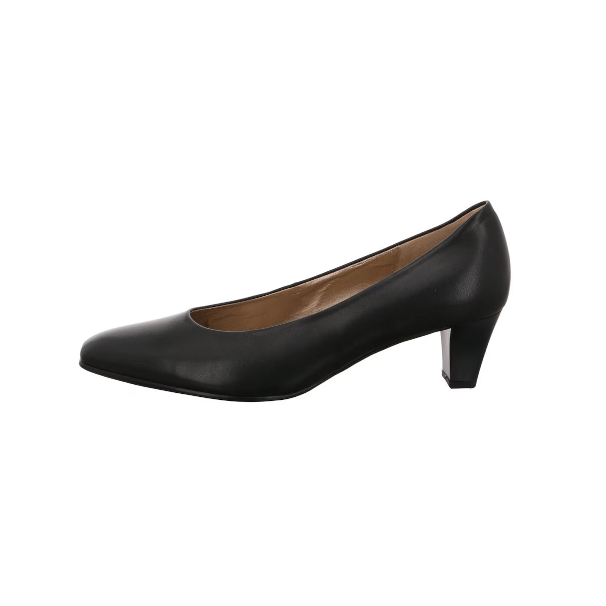 GABOR Pumps albastru cobalt - Pled.ro