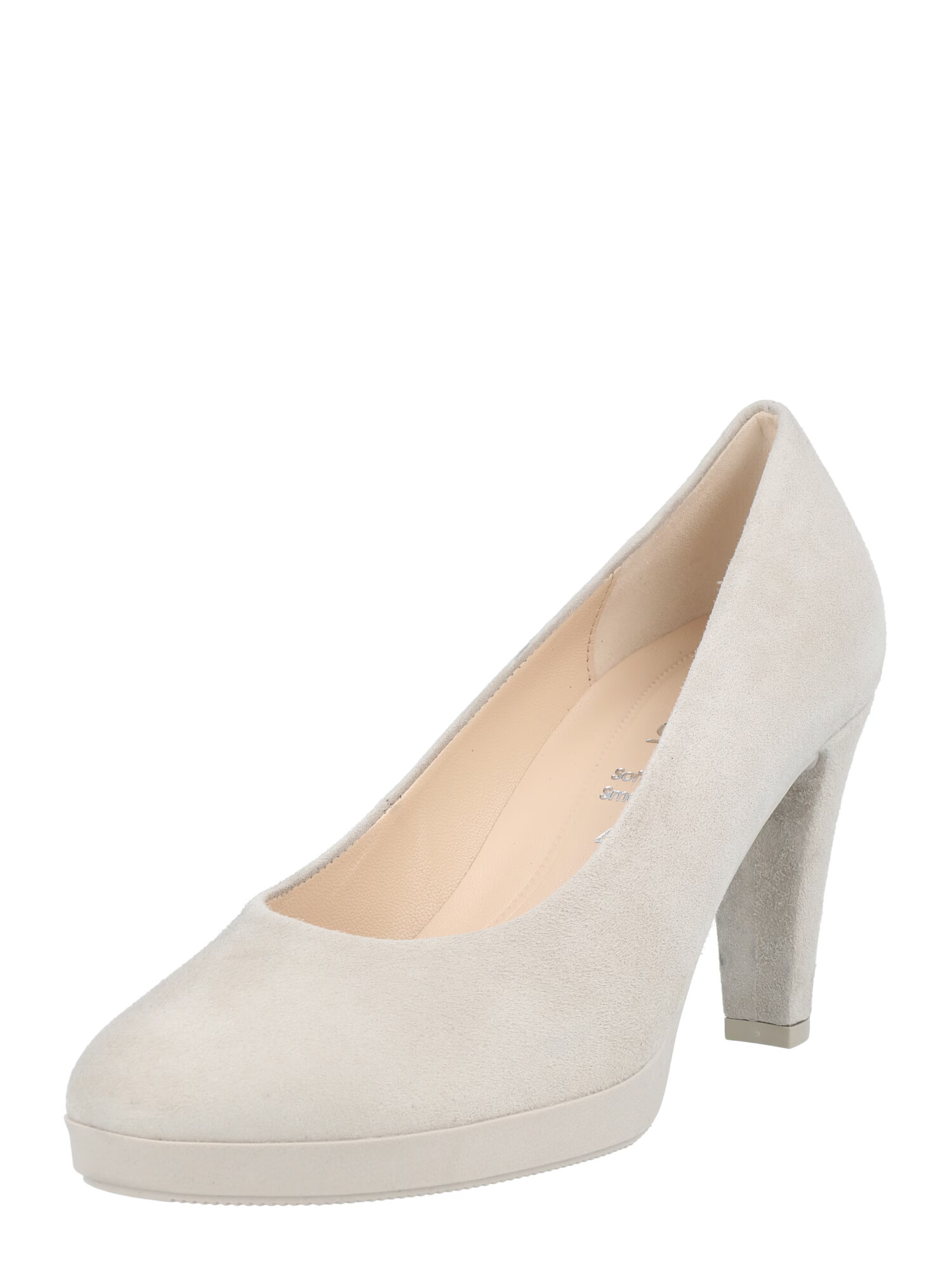 GABOR Pumps bej - Pled.ro