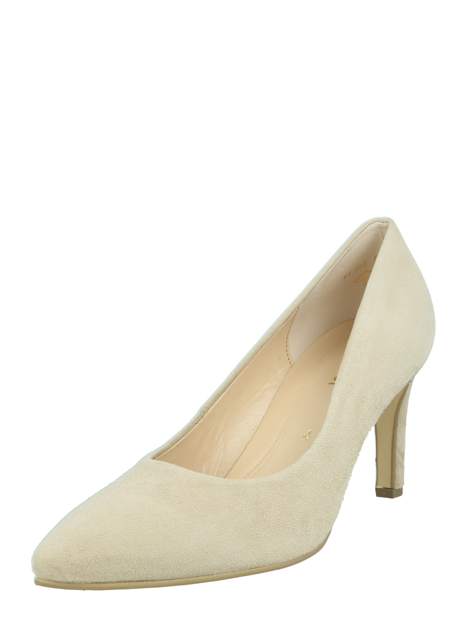 GABOR Pumps bej - Pled.ro