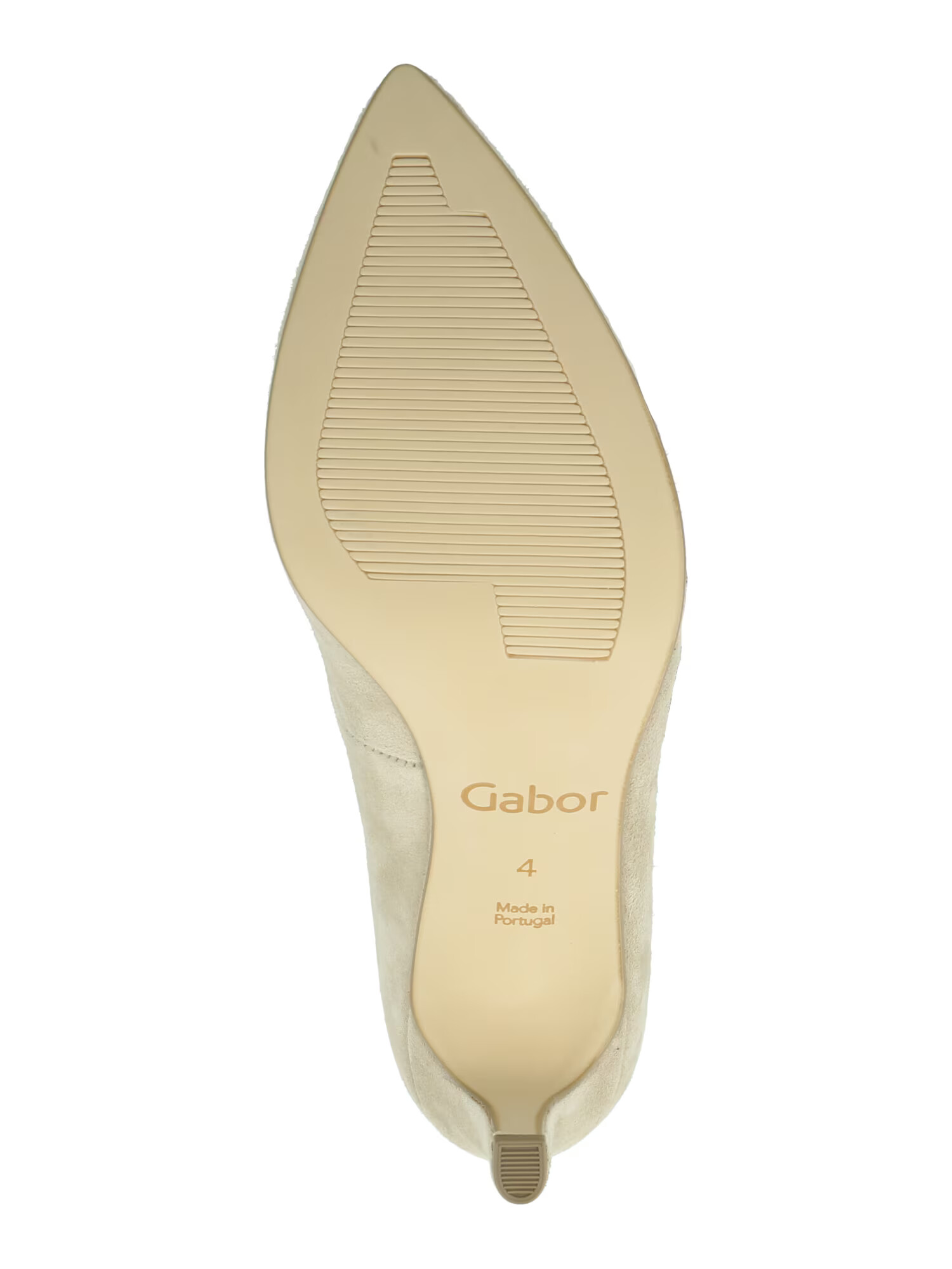 GABOR Pumps bej - Pled.ro