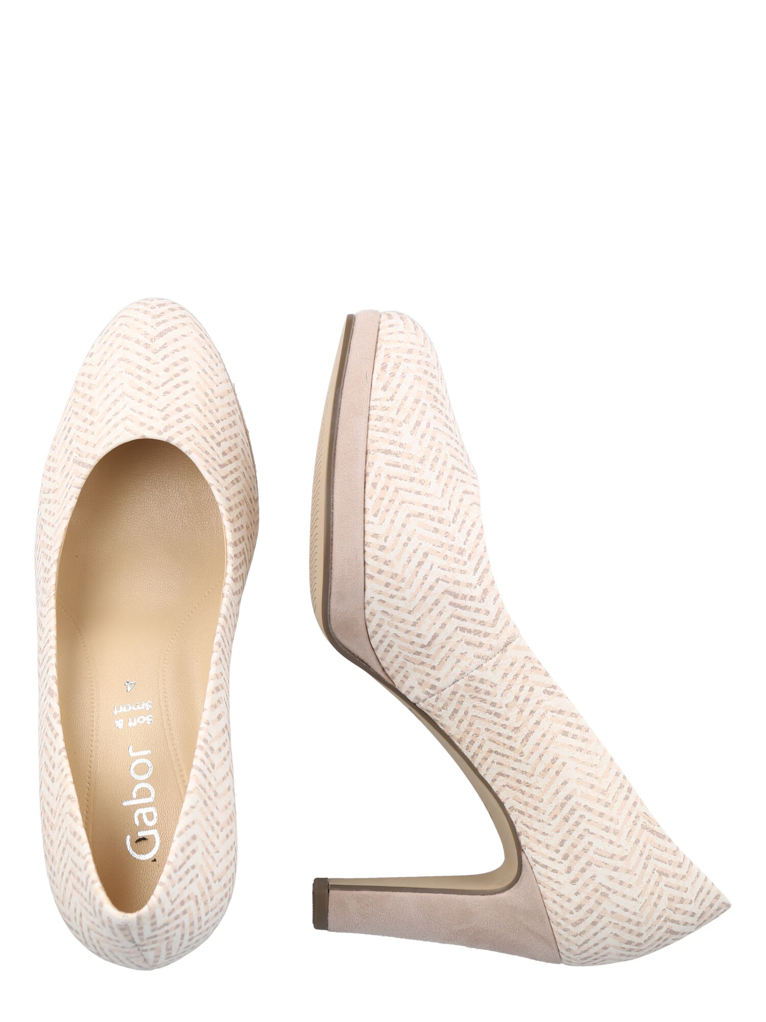 GABOR Pumps - Pled.ro