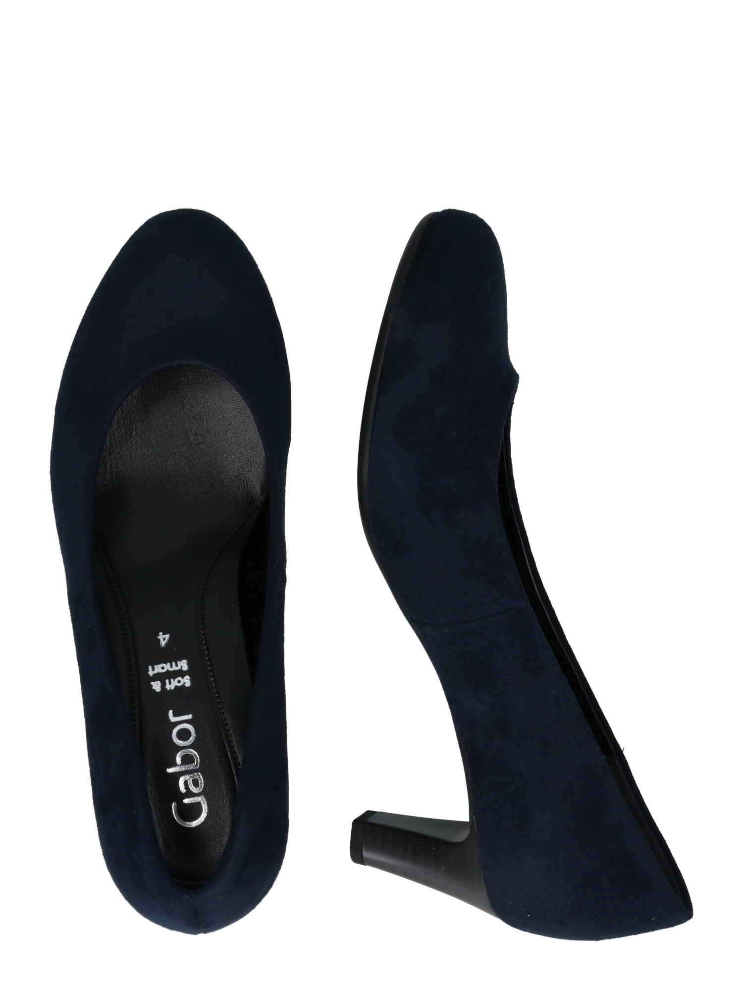 GABOR Pumps bleumarin - Pled.ro