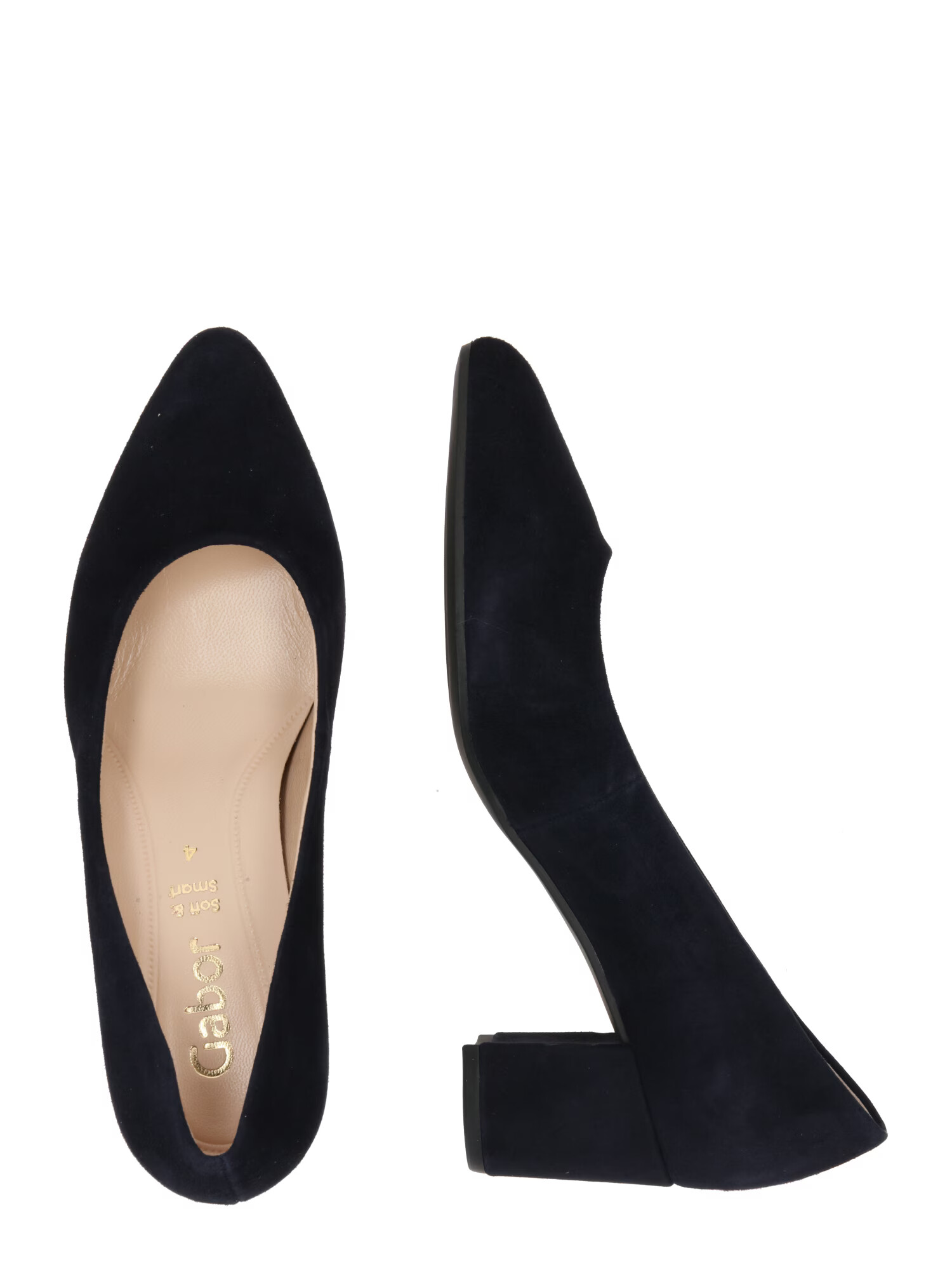 GABOR Pumps bleumarin - Pled.ro