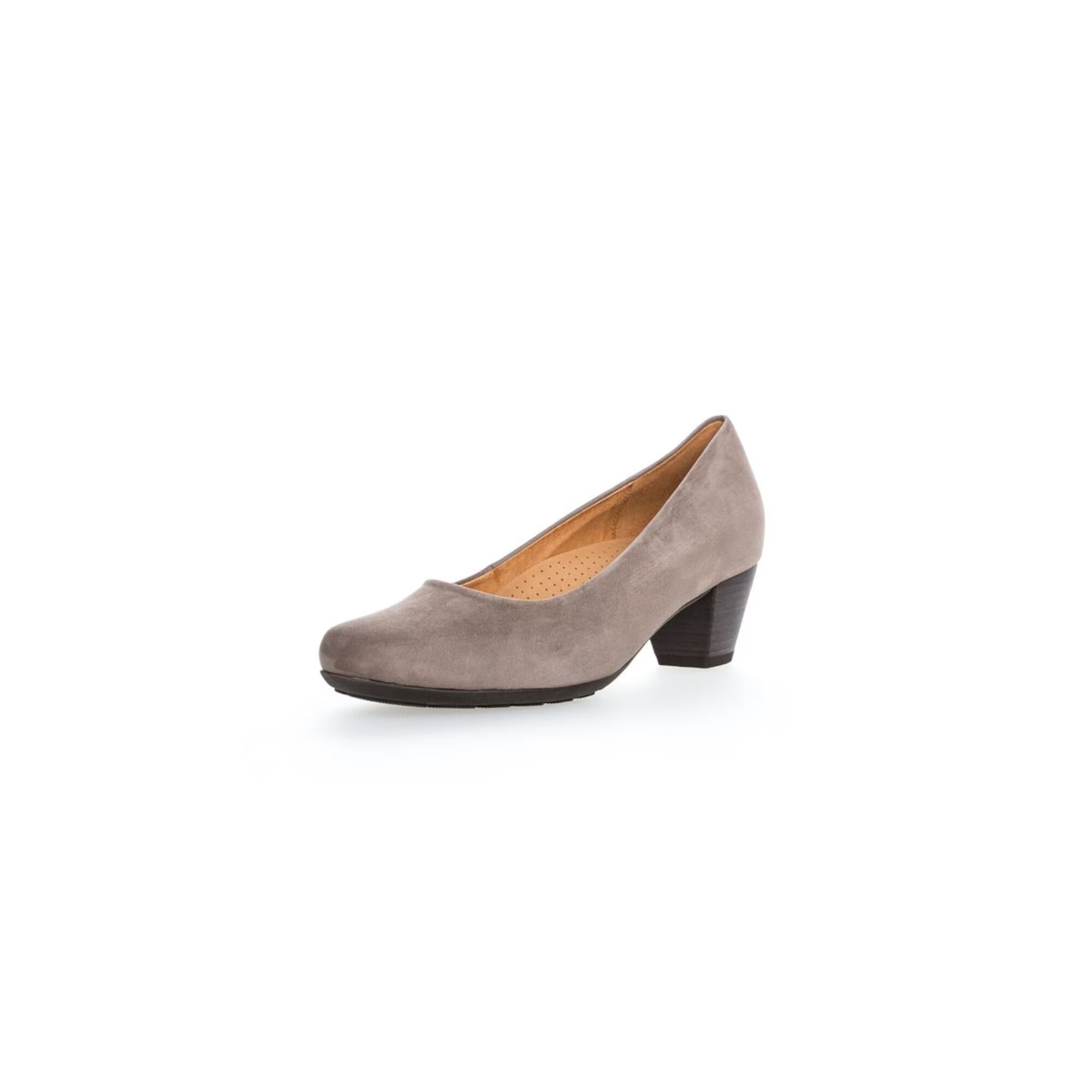 GABOR Pumps grej - Pled.ro