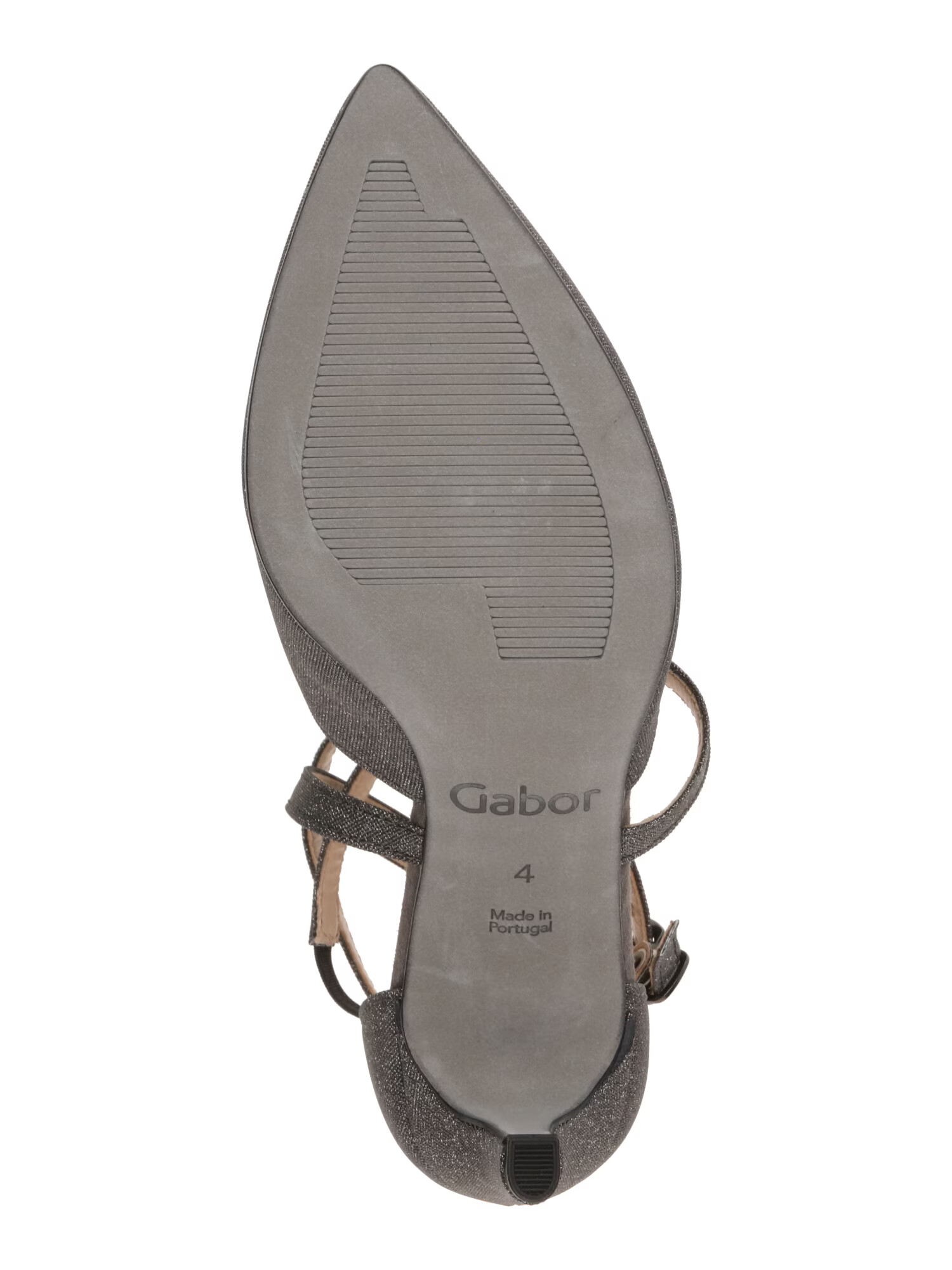 GABOR Pumps gri - Pled.ro