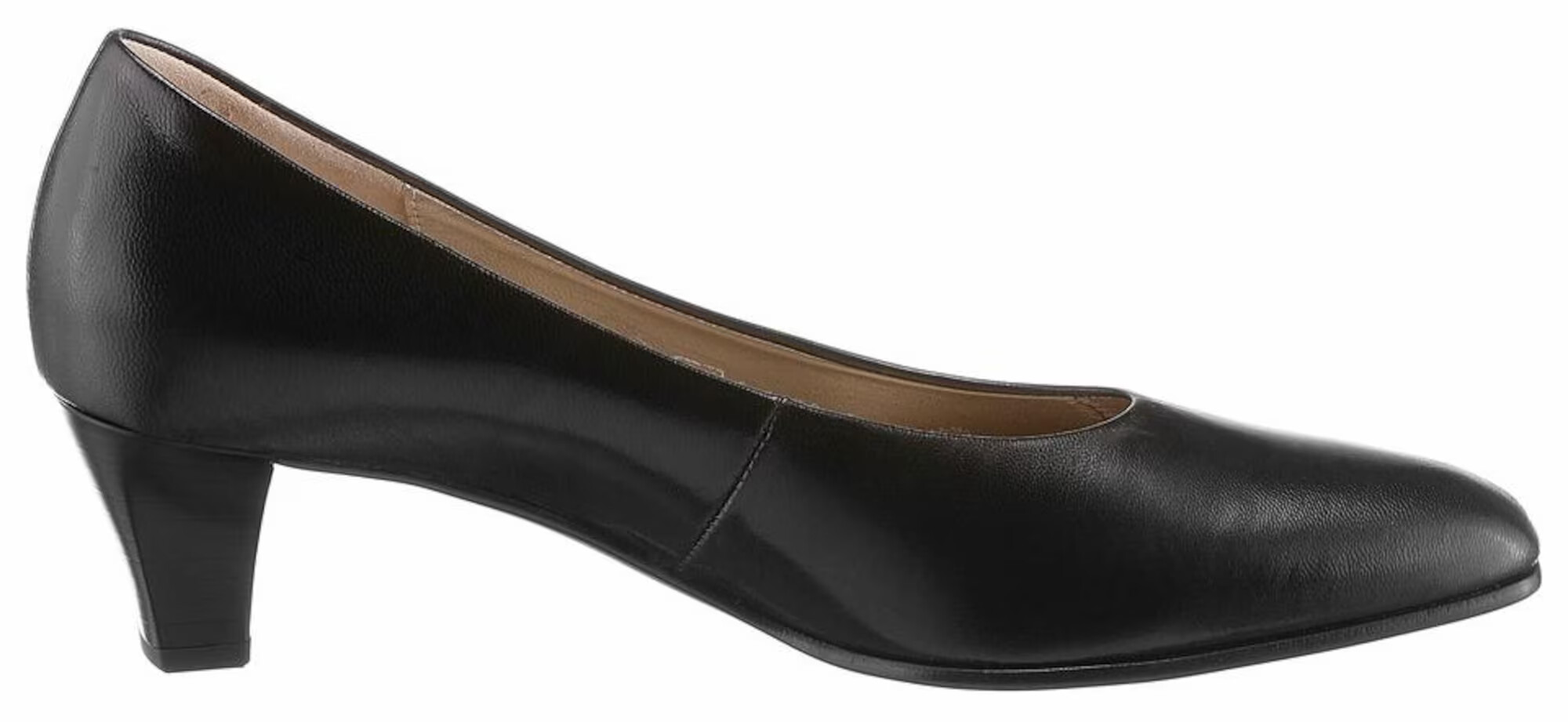 GABOR Pumps negru - Pled.ro