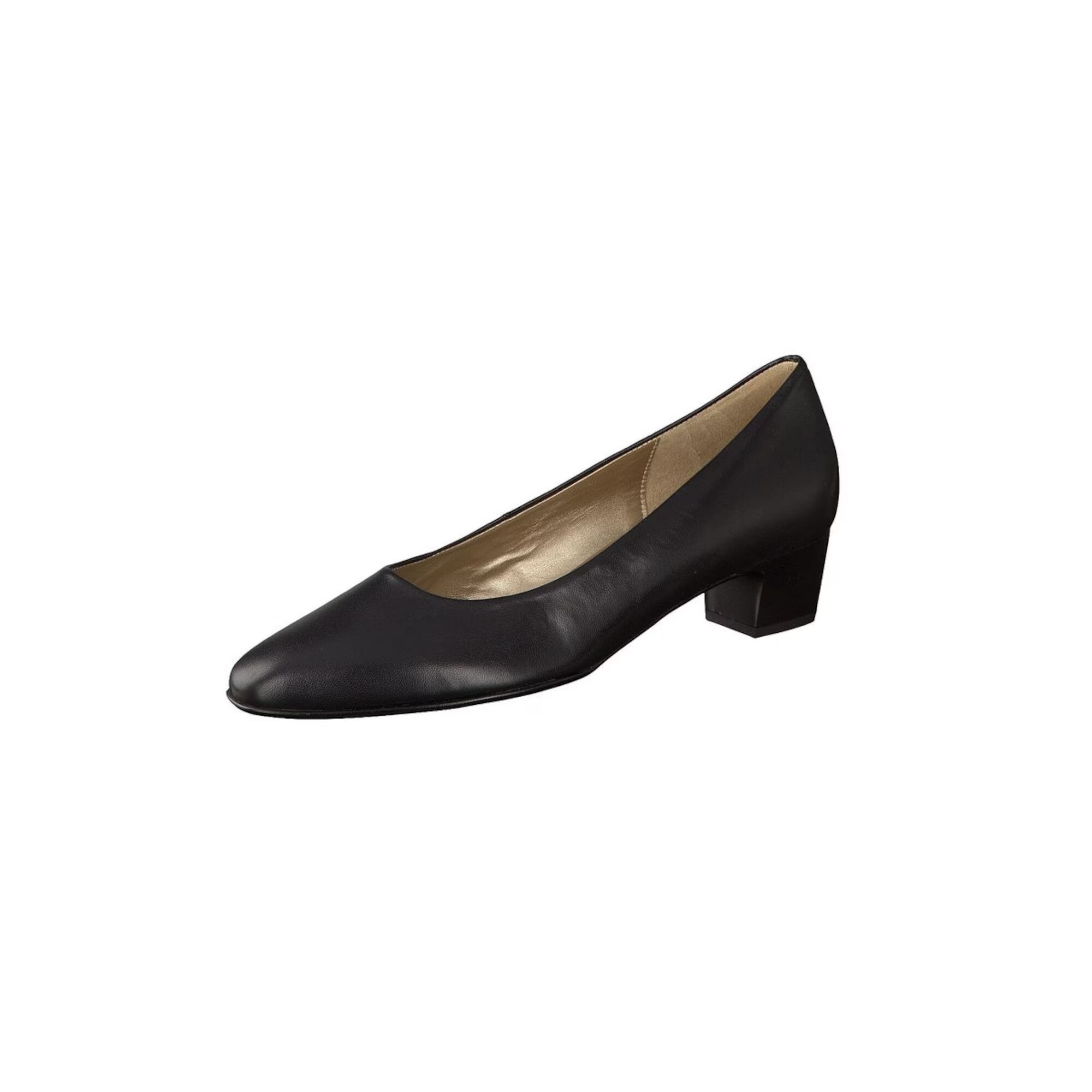 GABOR Pumps negru - Pled.ro