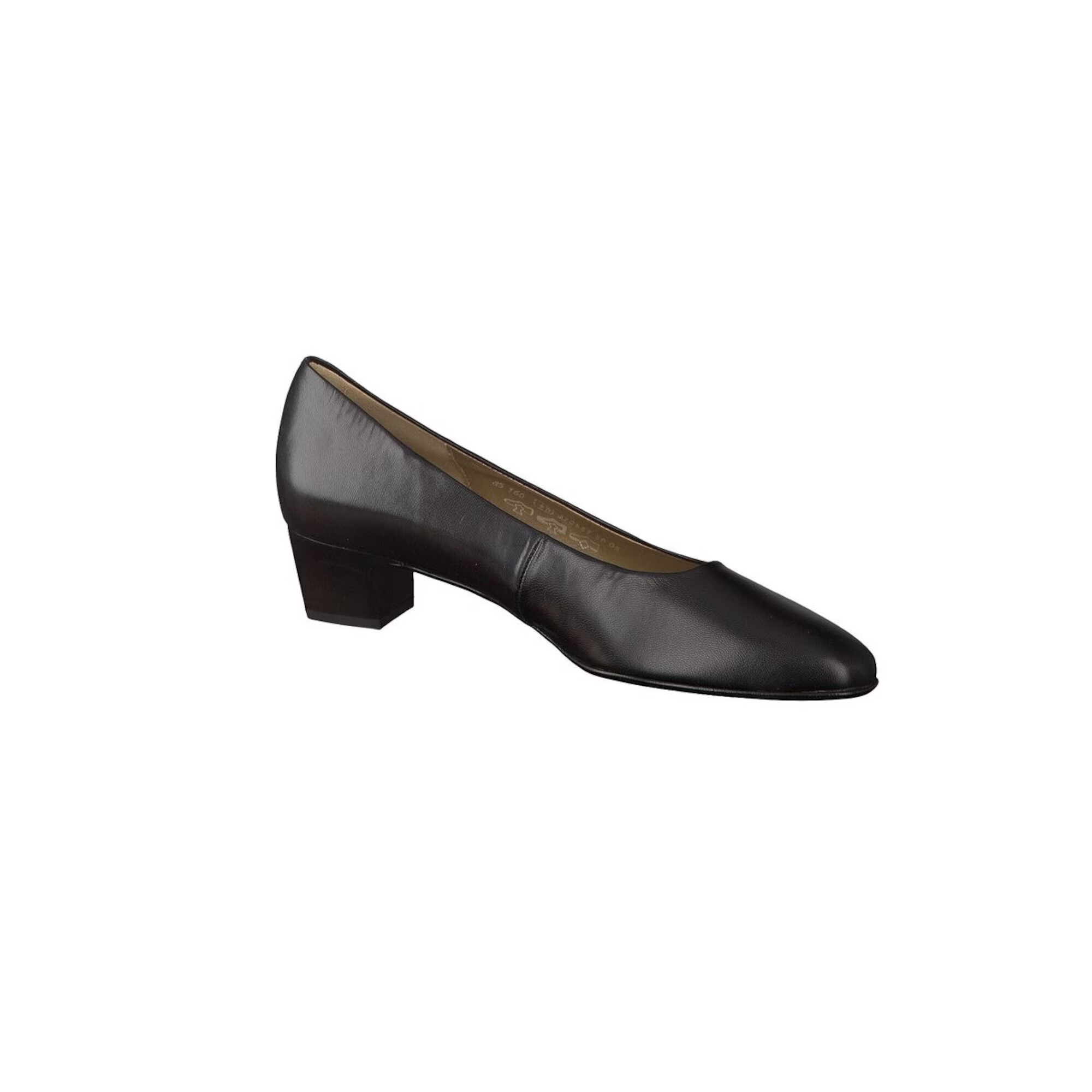 GABOR Pumps negru - Pled.ro