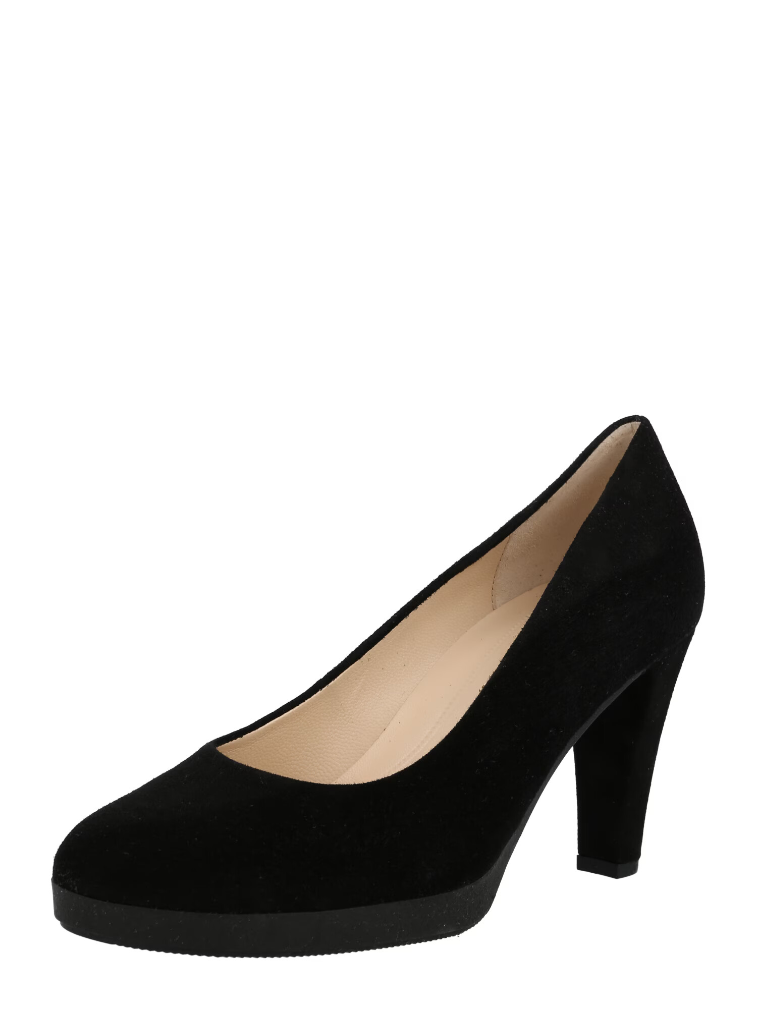 GABOR Pumps negru - Pled.ro