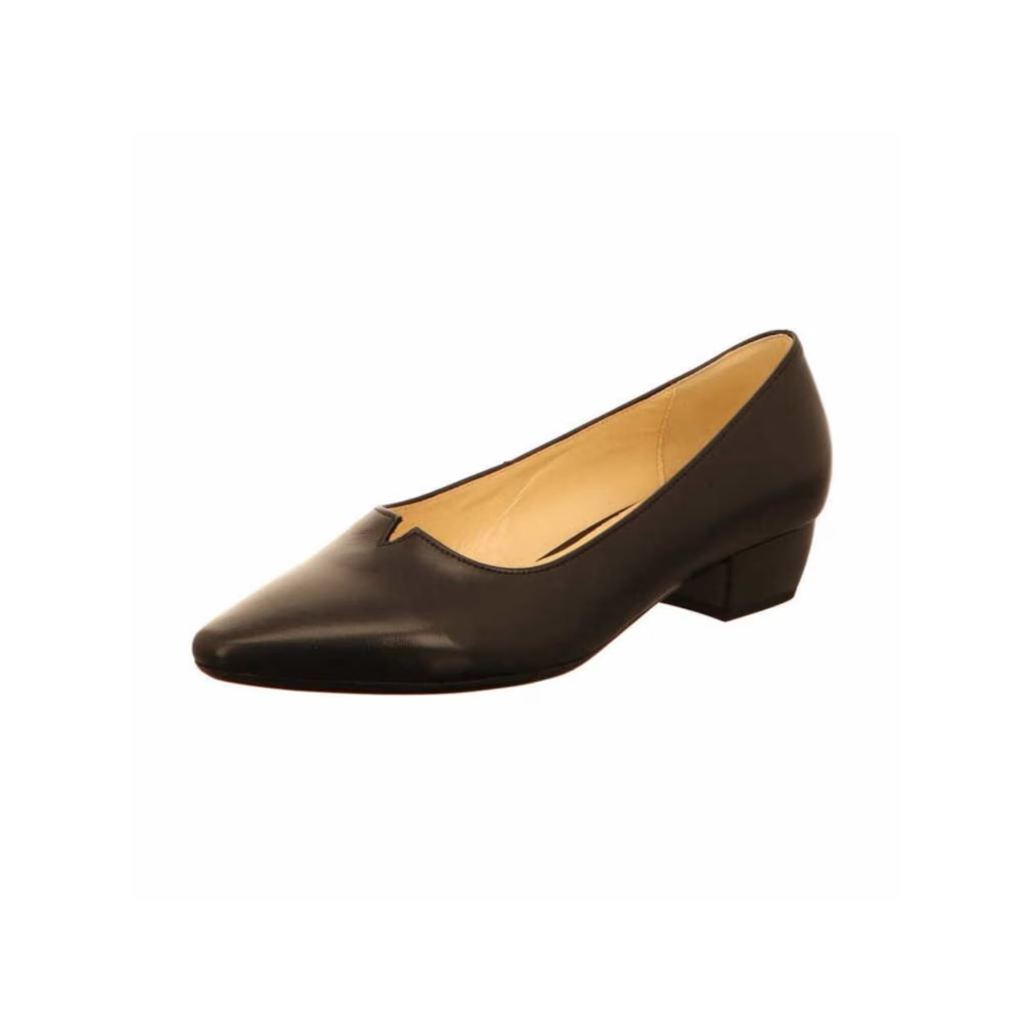 GABOR Pumps negru - Pled.ro