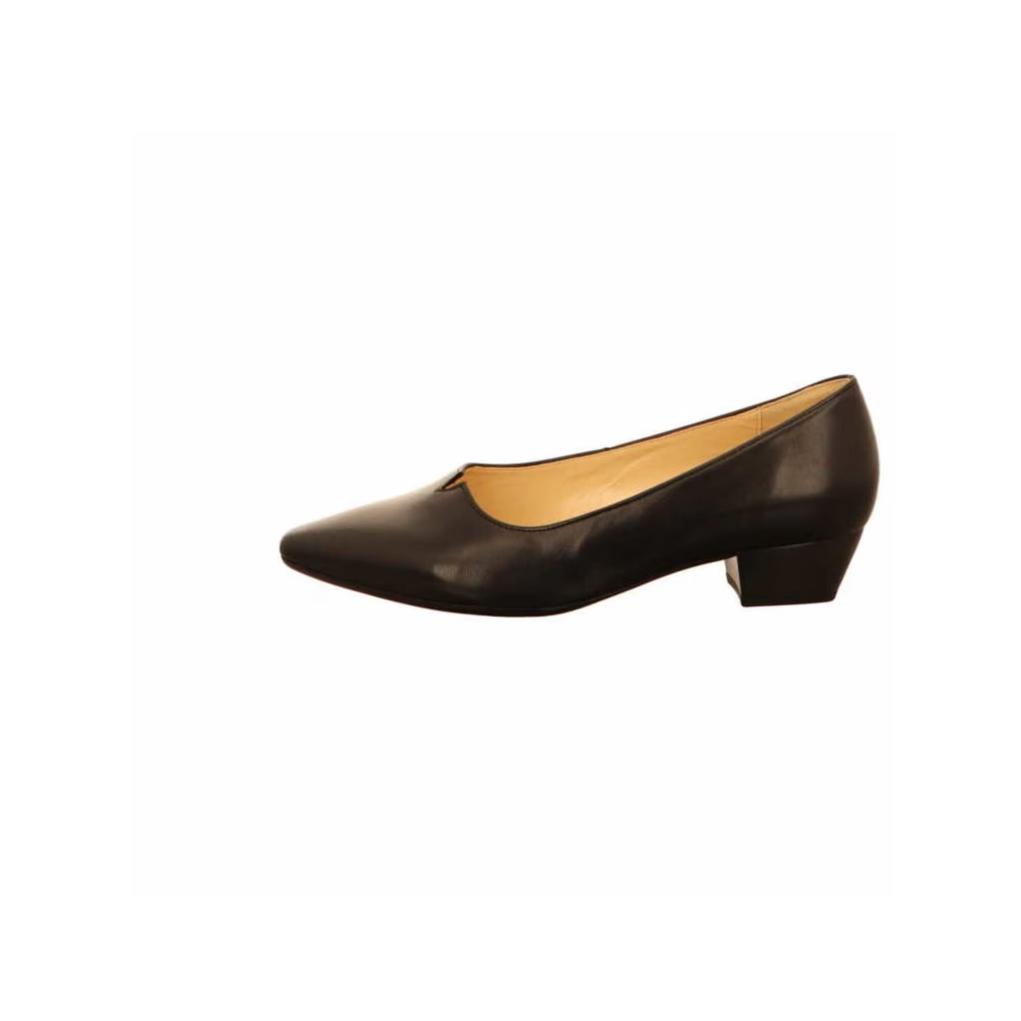 GABOR Pumps negru - Pled.ro