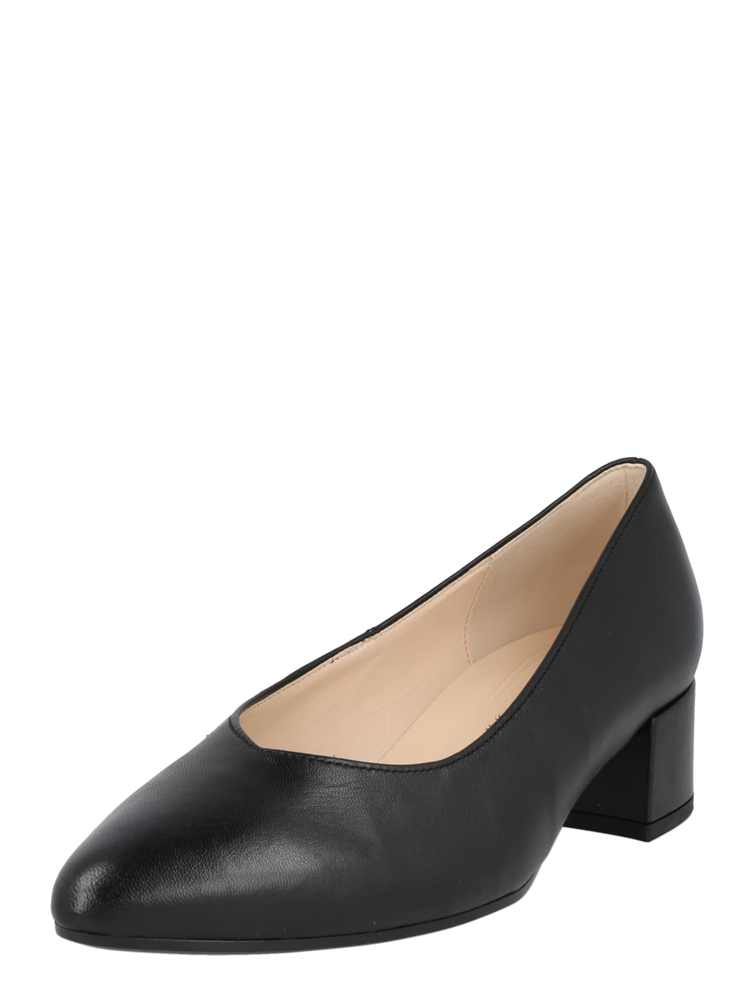 GABOR Pumps negru - Pled.ro