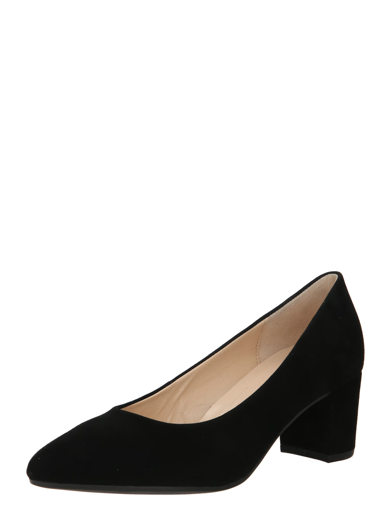 GABOR Pumps negru - Pled.ro