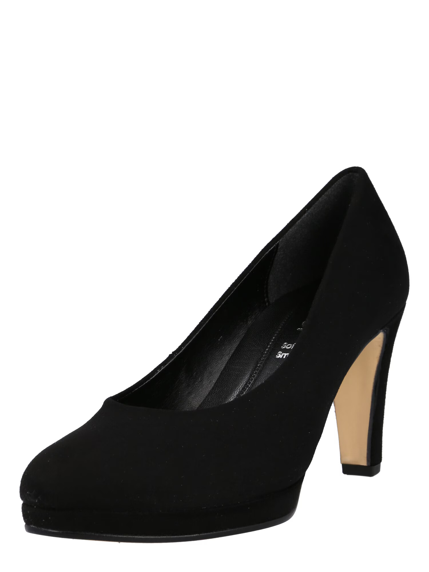 GABOR Pumps negru - Pled.ro