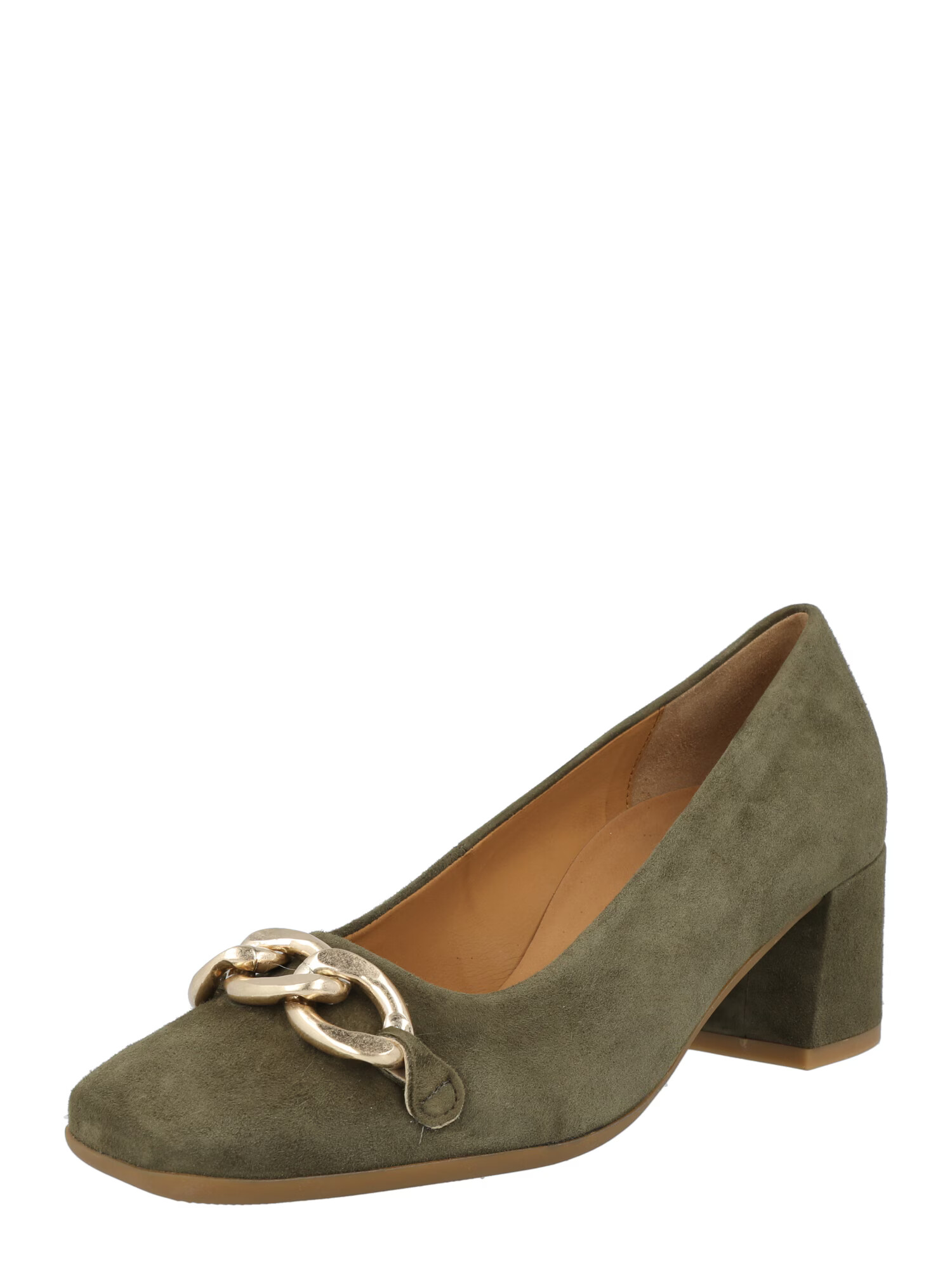 GABOR Pumps oliv - Pled.ro