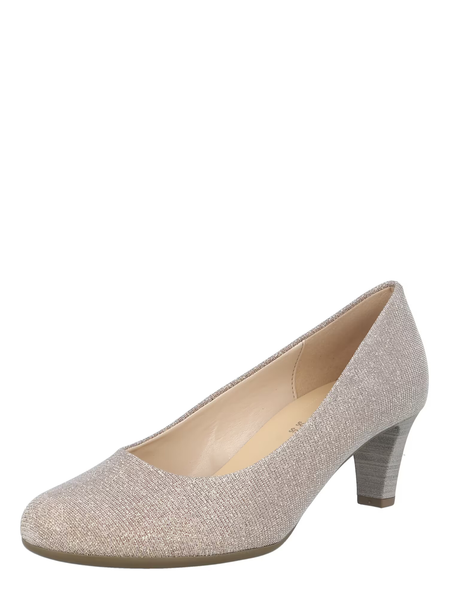 GABOR Pumps roz - Pled.ro