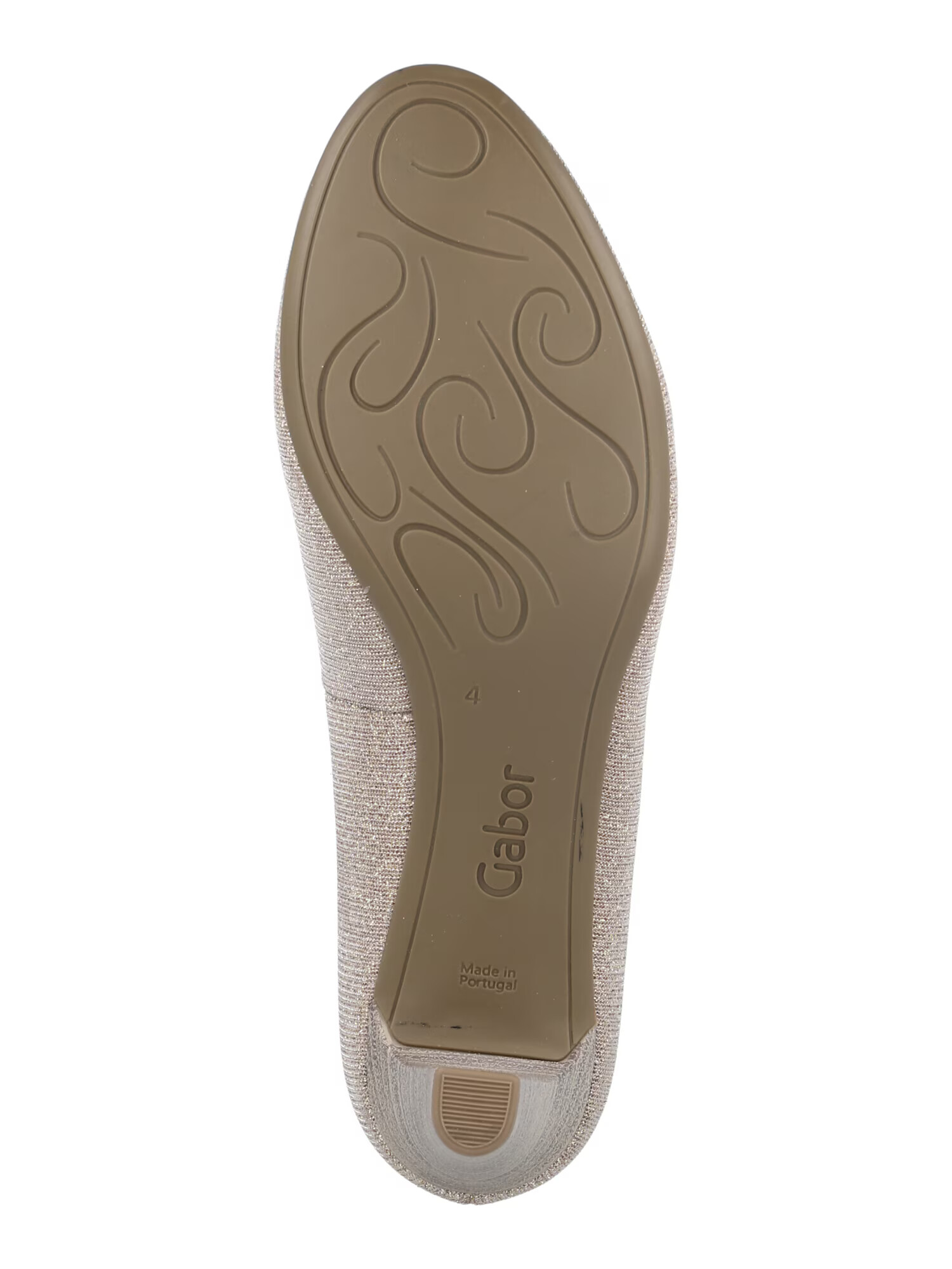 GABOR Pumps roz - Pled.ro