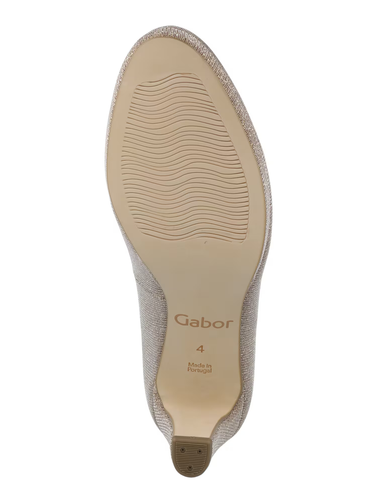 GABOR Pumps roz - Pled.ro