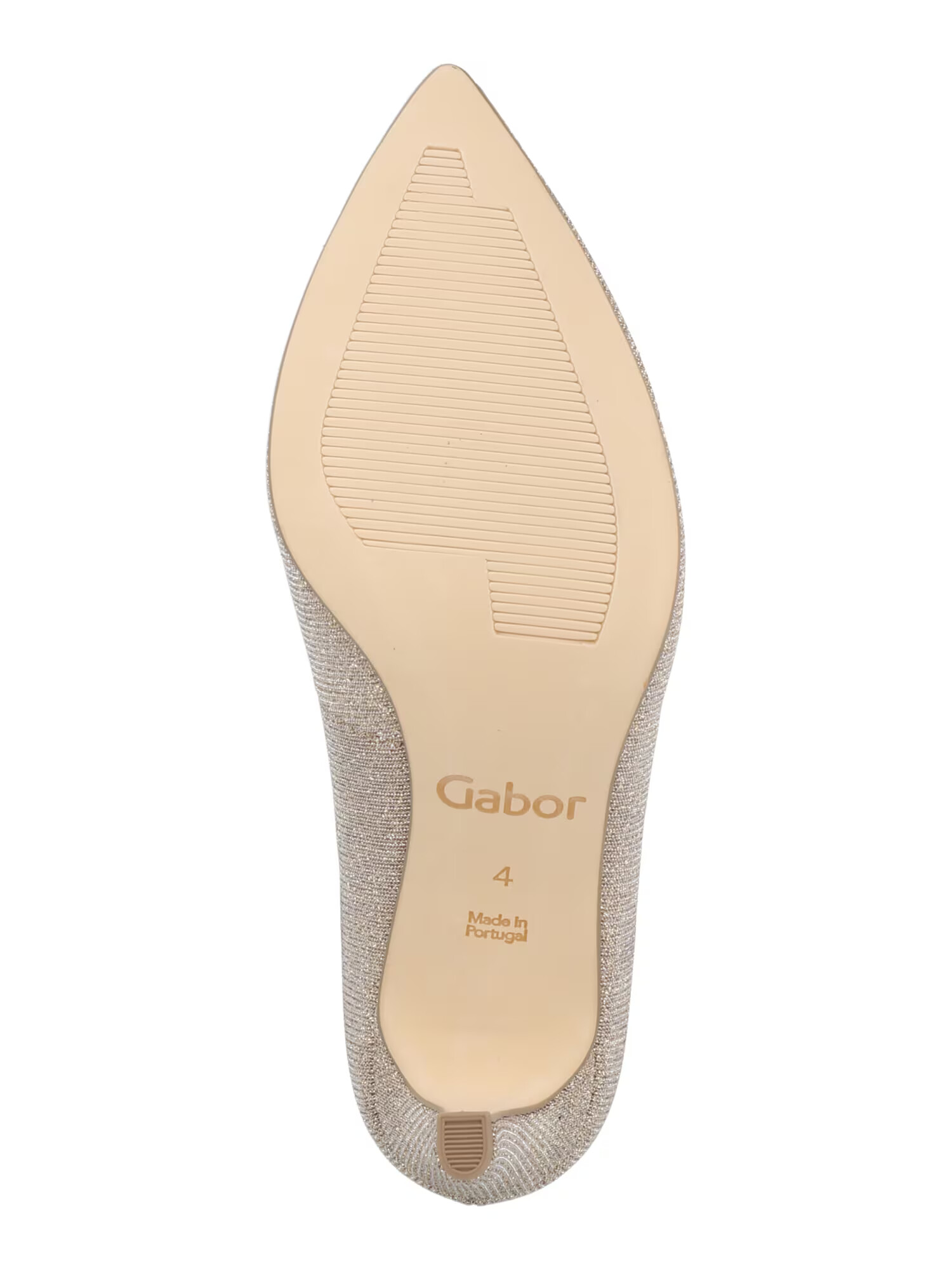 GABOR Pumps roz - Pled.ro