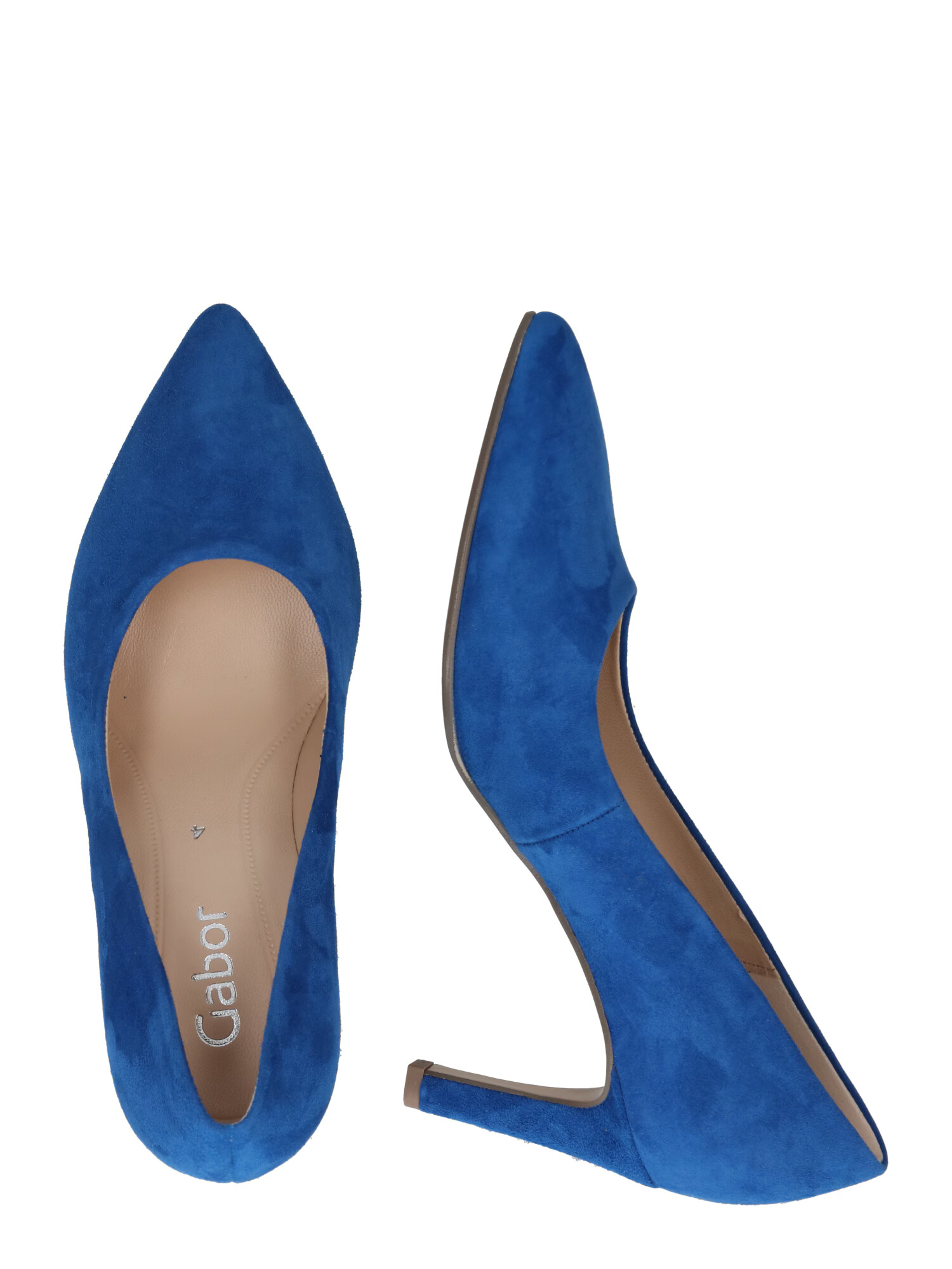 GABOR Pumps safir - Pled.ro